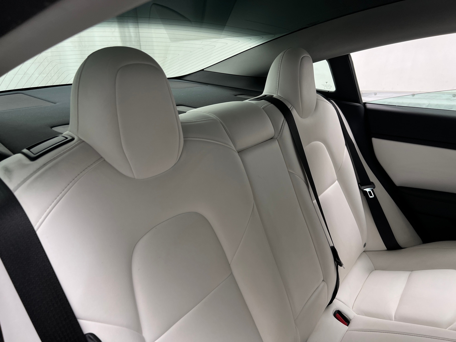 Thumbnail: 2020 Tesla Model 3 - 5