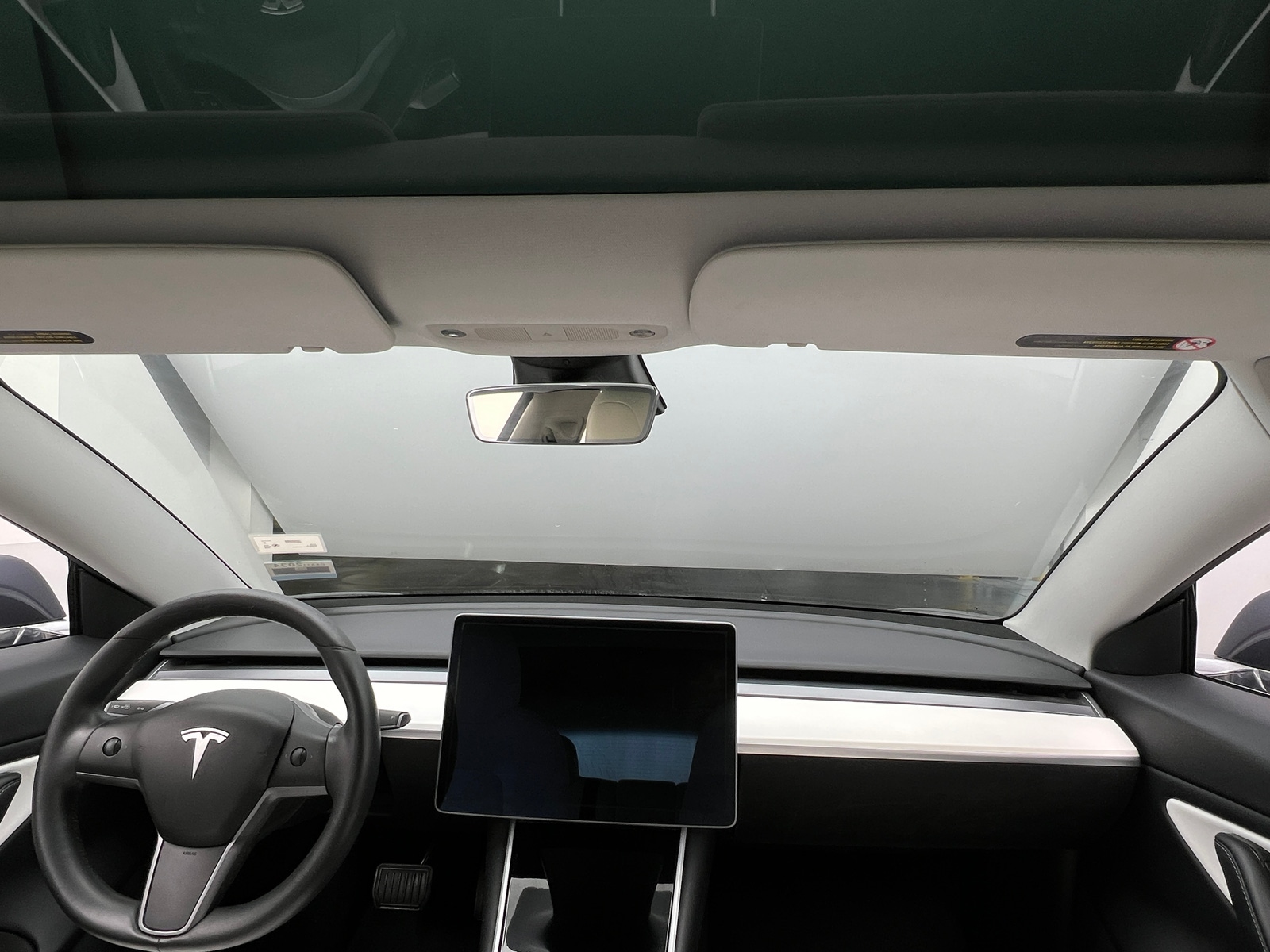 Thumbnail: 2020 Tesla Model 3 - 2