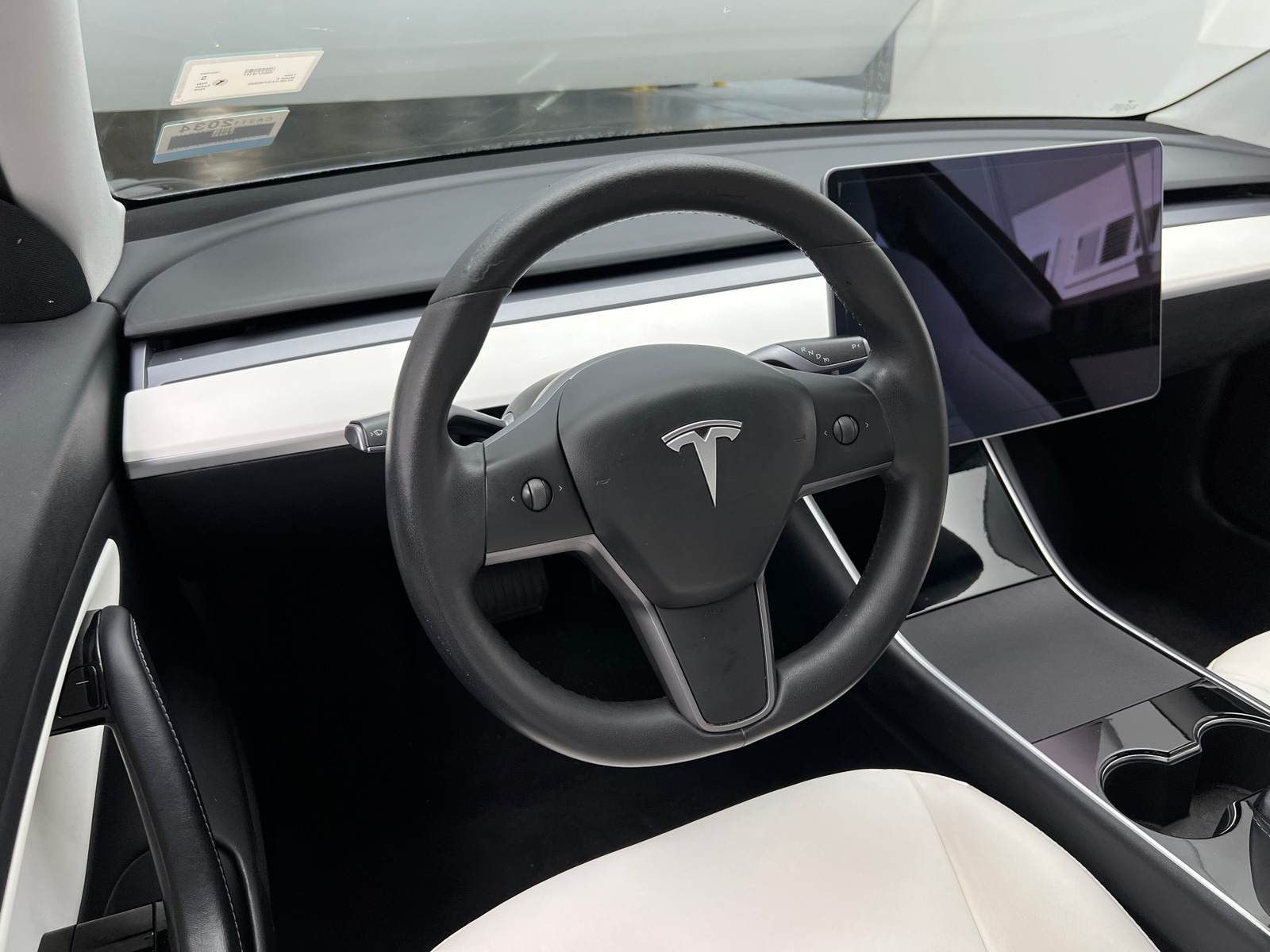 Thumbnail: 2020 Tesla Model 3 - 4