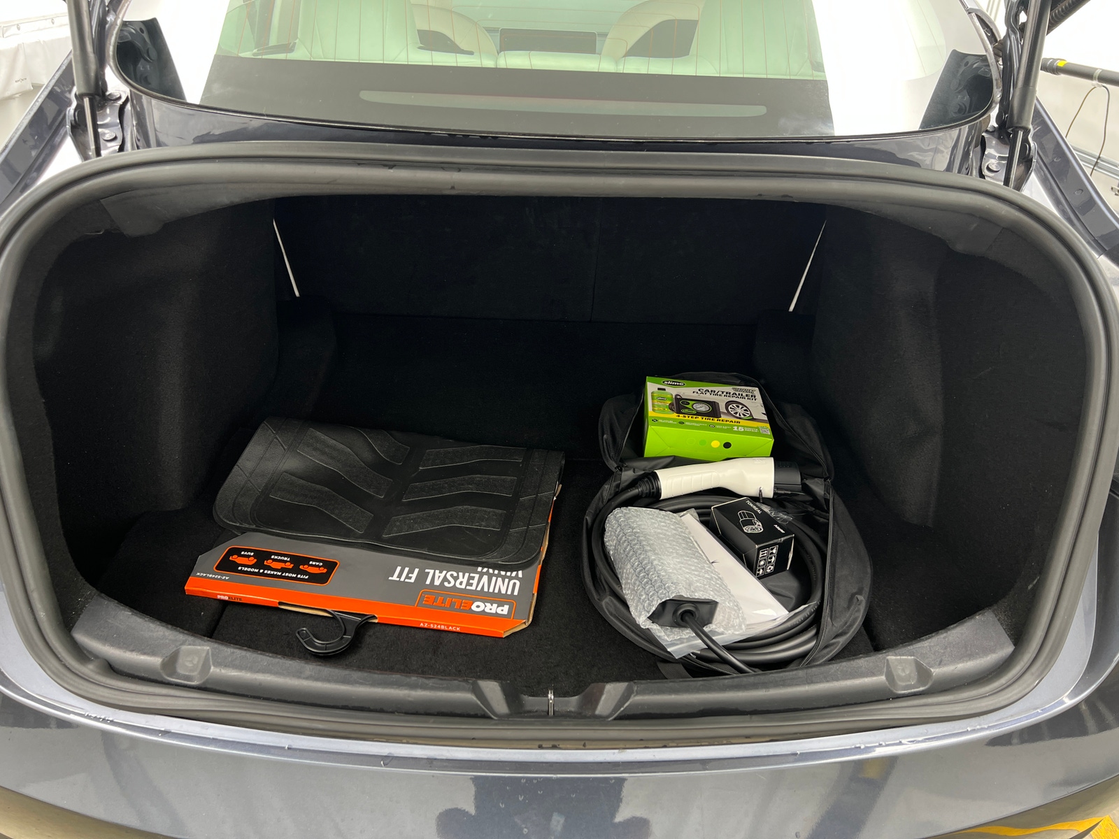 Thumbnail: 2020 Tesla Model 3 - 6