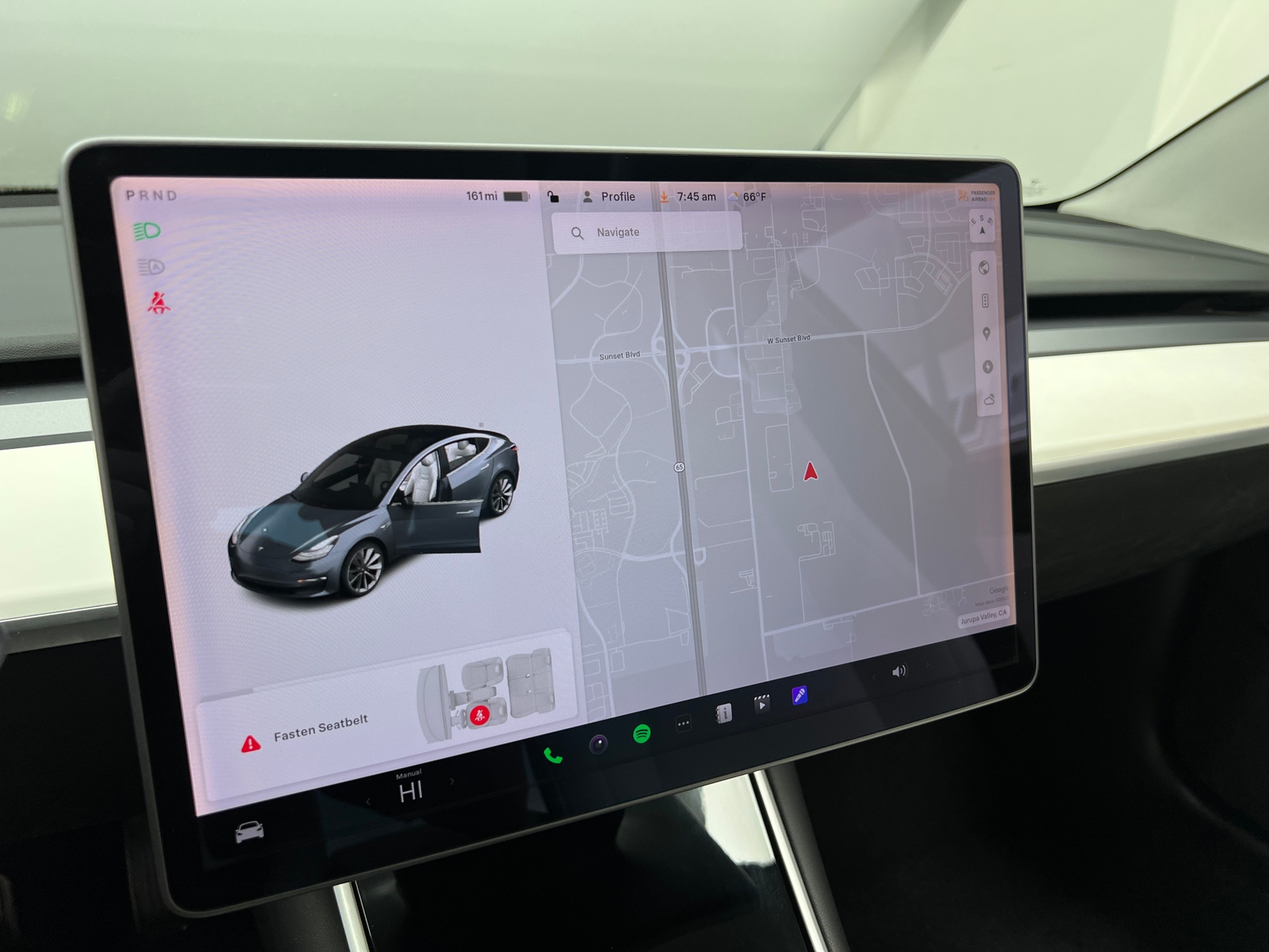 Thumbnail: 2020 Tesla Model 3 - 3