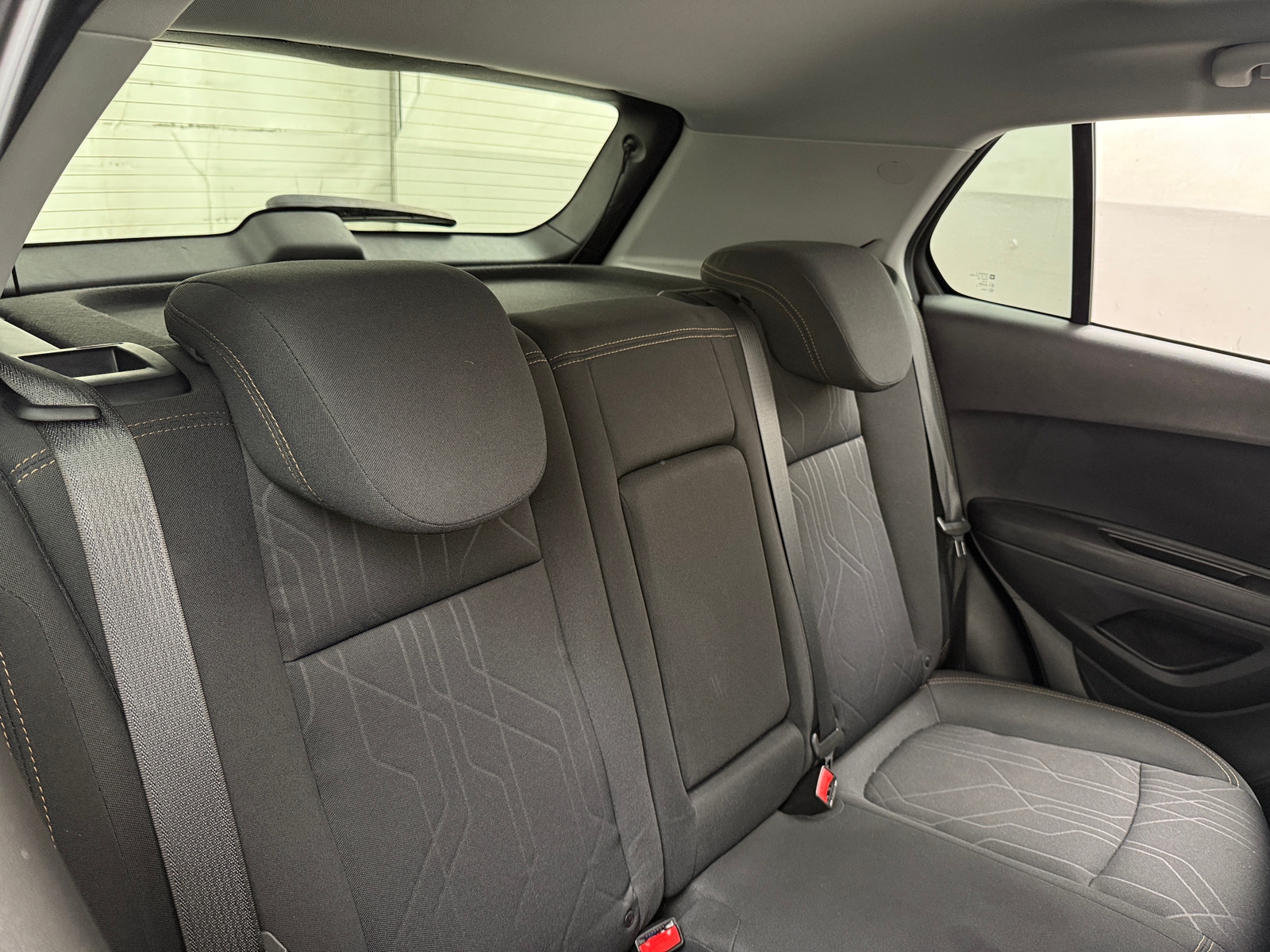 Thumbnail: 2019 Chevrolet Trax - 6