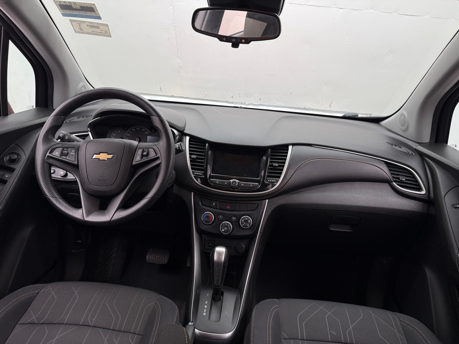 Thumbnail: 2019 Chevrolet Trax - 3