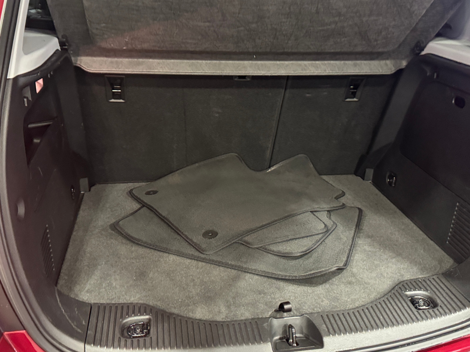 Thumbnail: 2019 Chevrolet Trax - 7