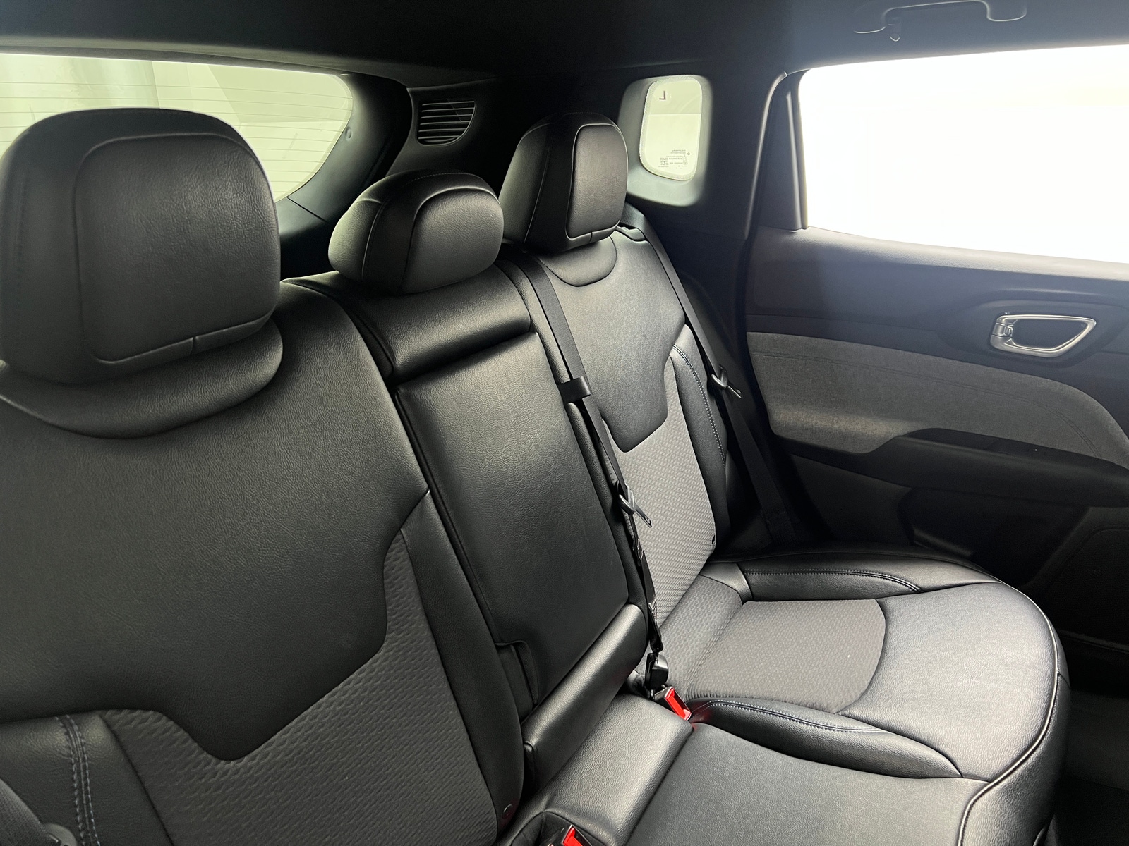 Thumbnail: 2024 Jeep Compass - 5