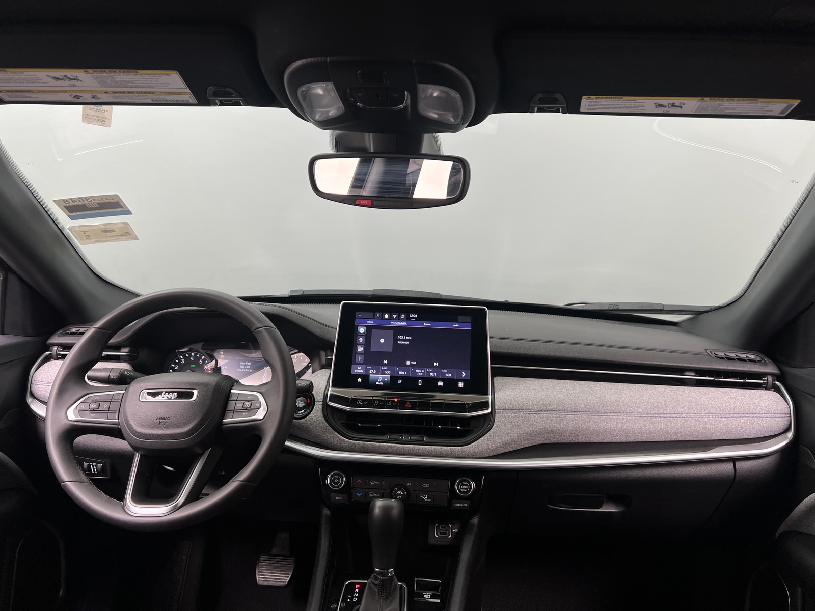 Thumbnail: 2024 Jeep Compass - 2