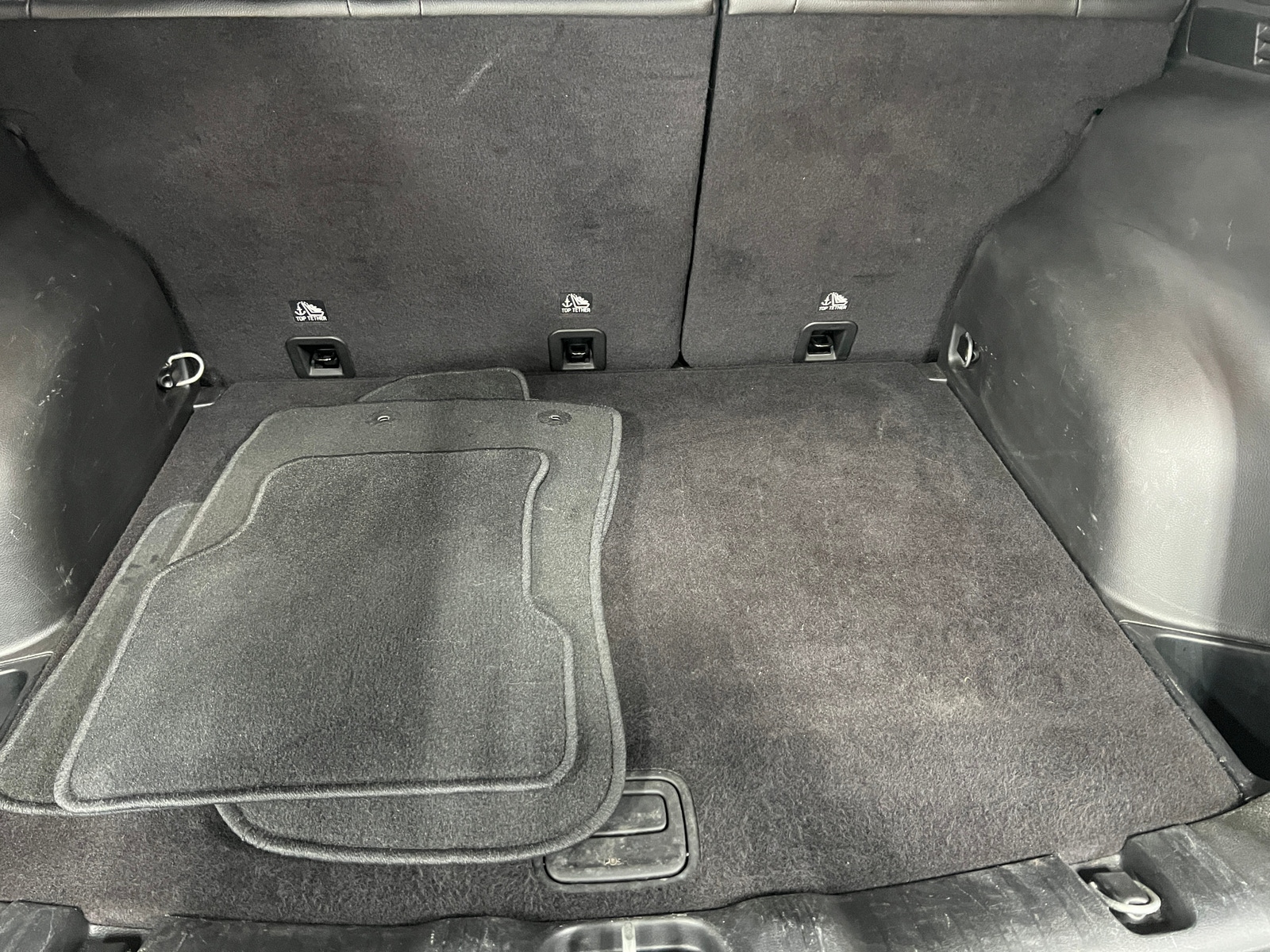 Thumbnail: 2024 Jeep Compass - 6