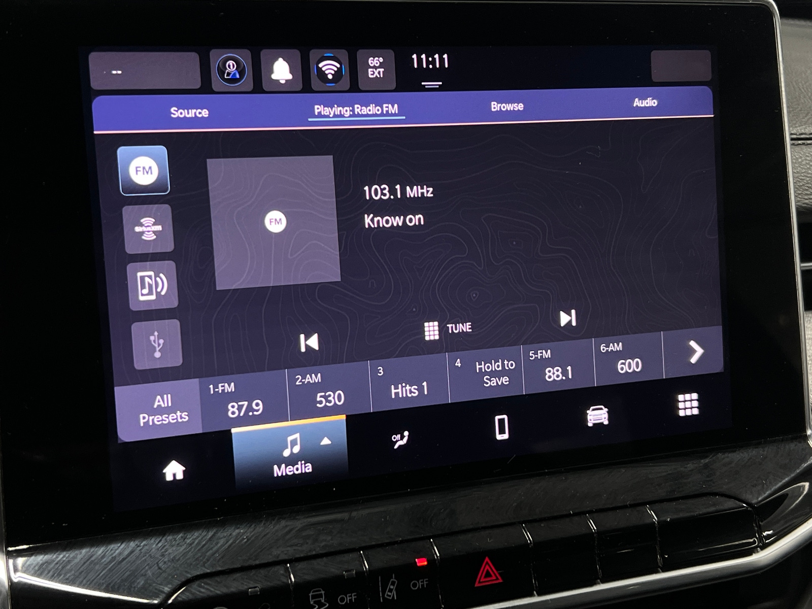 Thumbnail: 2024 Jeep Compass - 3