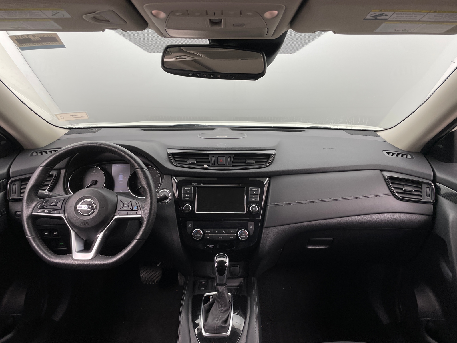 Thumbnail: 2020 Nissan Rogue - 2