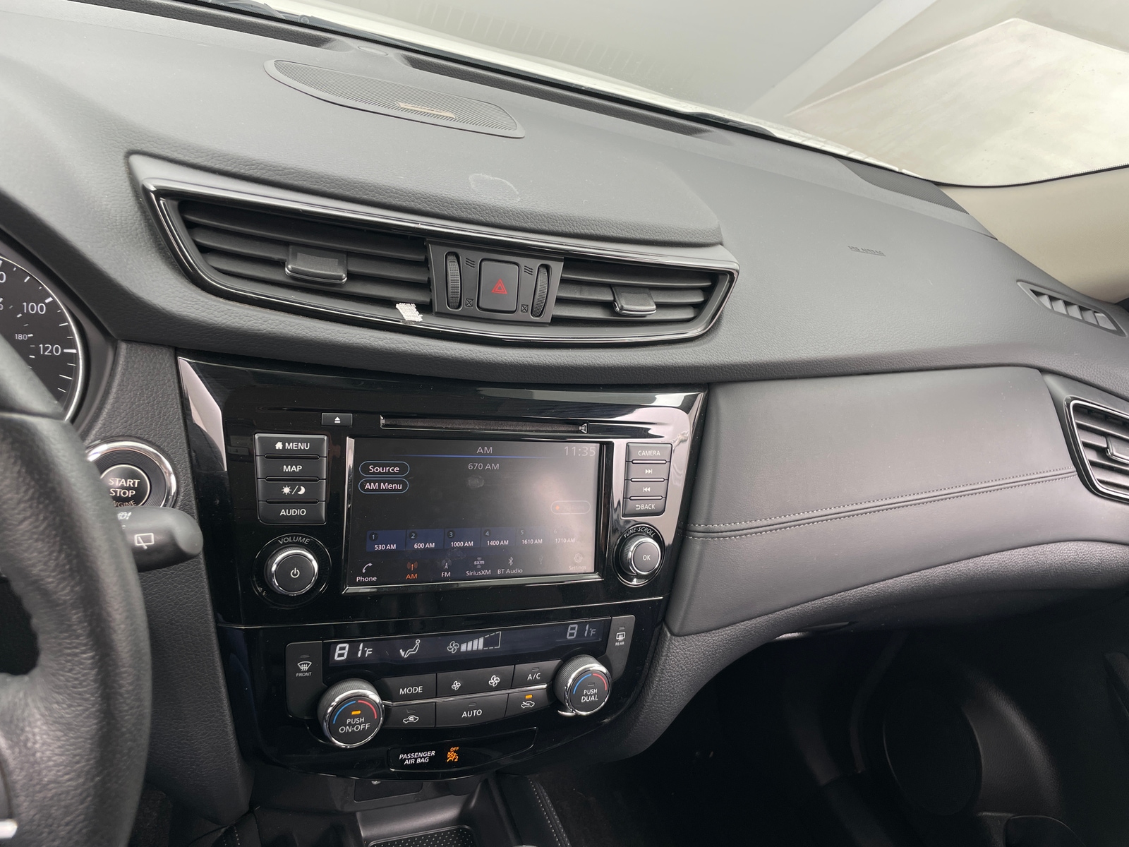 Thumbnail: 2020 Nissan Rogue - 3