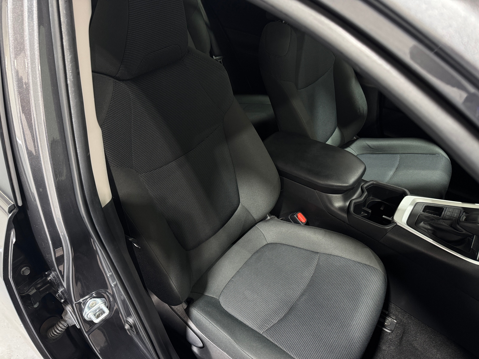 Thumbnail: 2024 Toyota RAV4 - 2