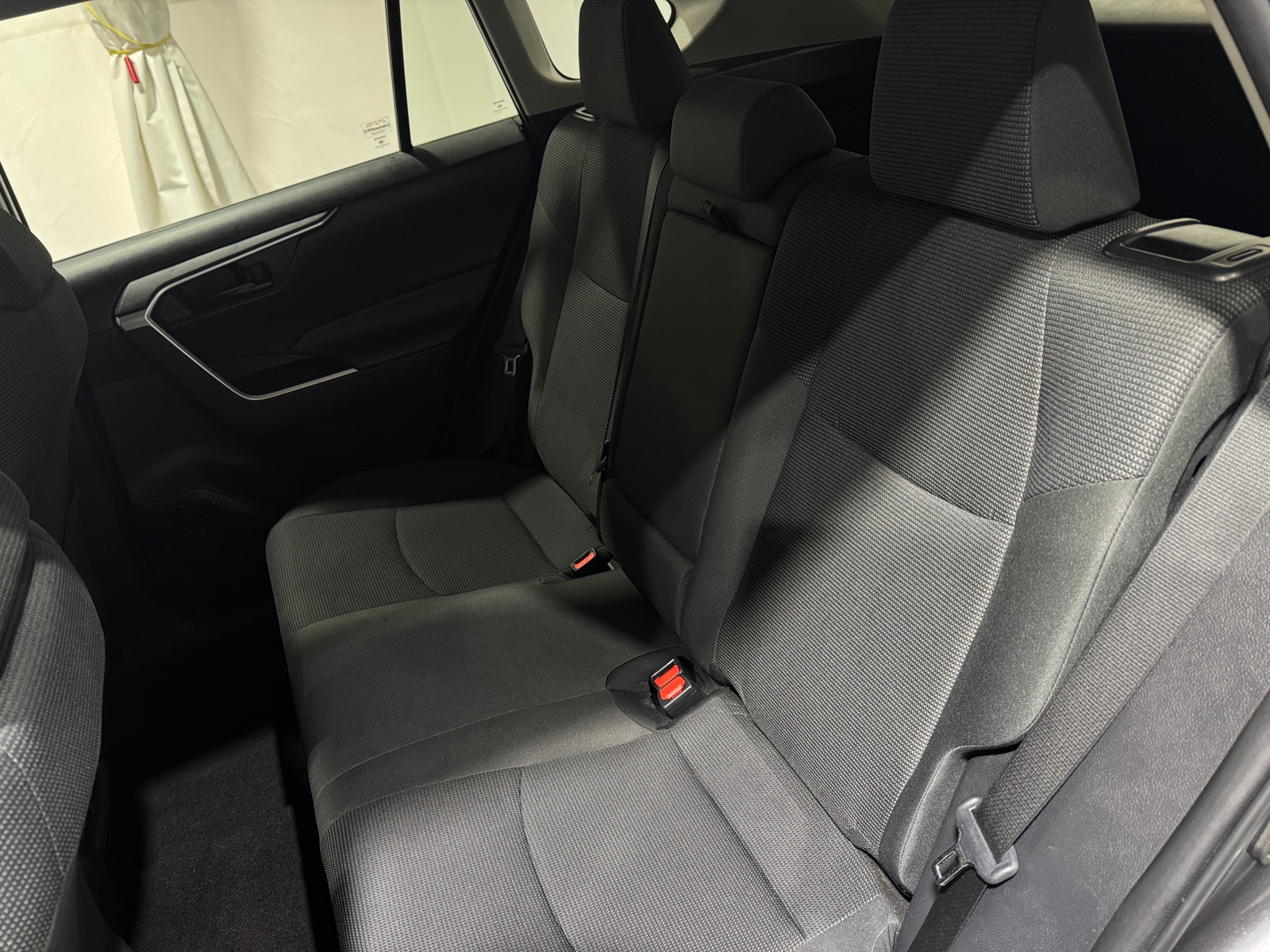 Thumbnail: 2024 Toyota RAV4 - 6