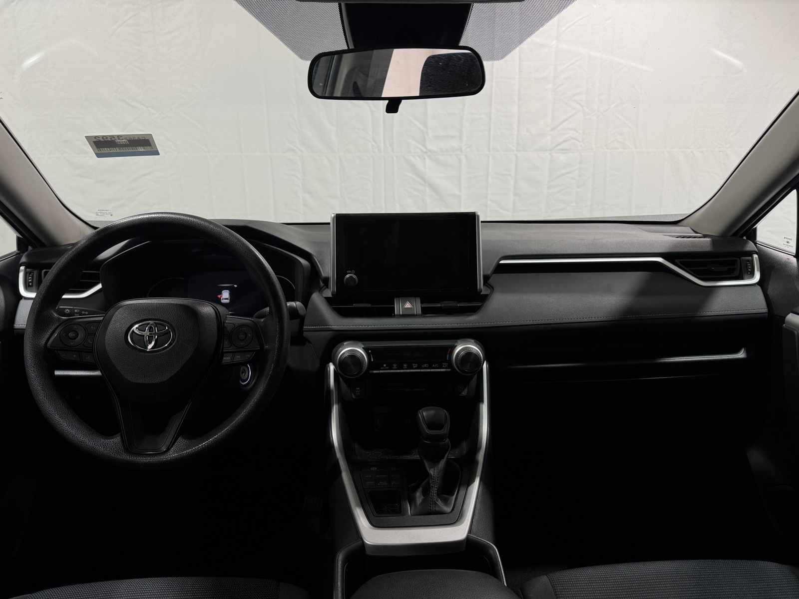 Thumbnail: 2024 Toyota RAV4 - 3