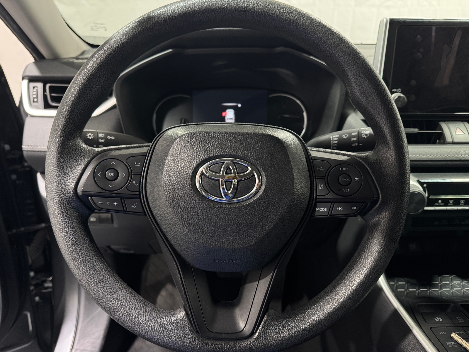 Thumbnail: 2024 Toyota RAV4 - 5