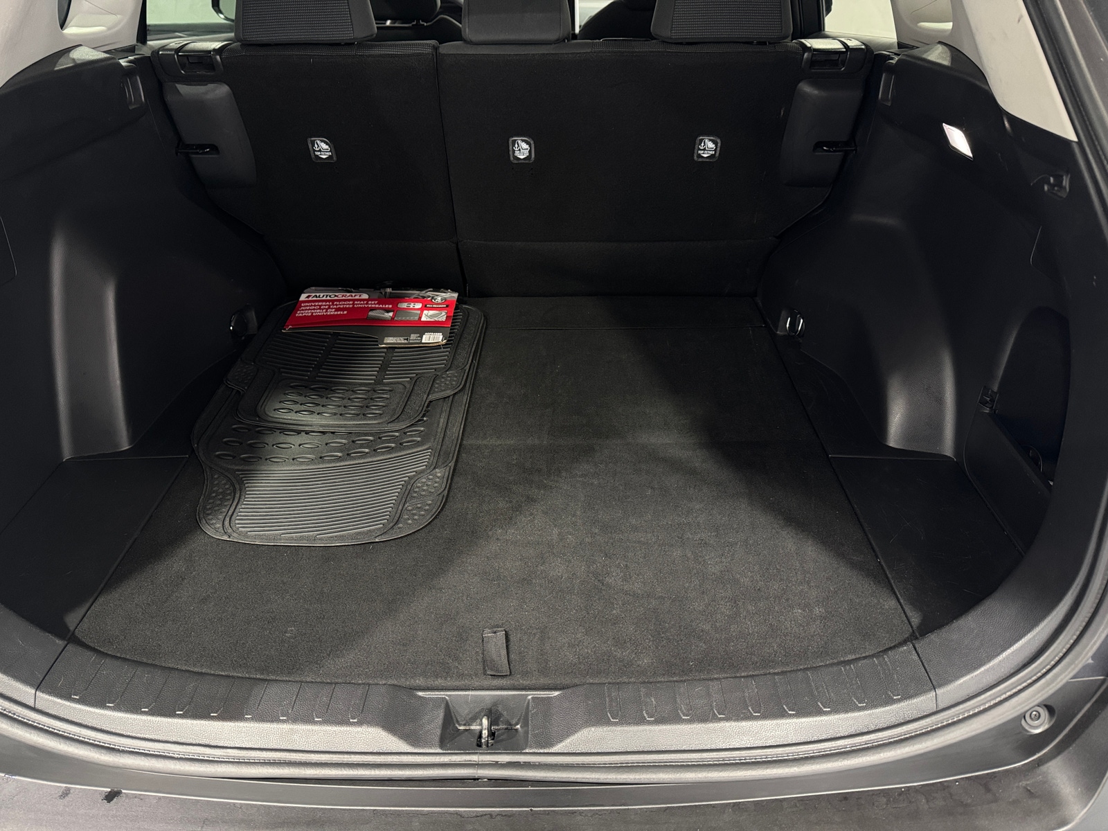 Thumbnail: 2024 Toyota RAV4 - 7