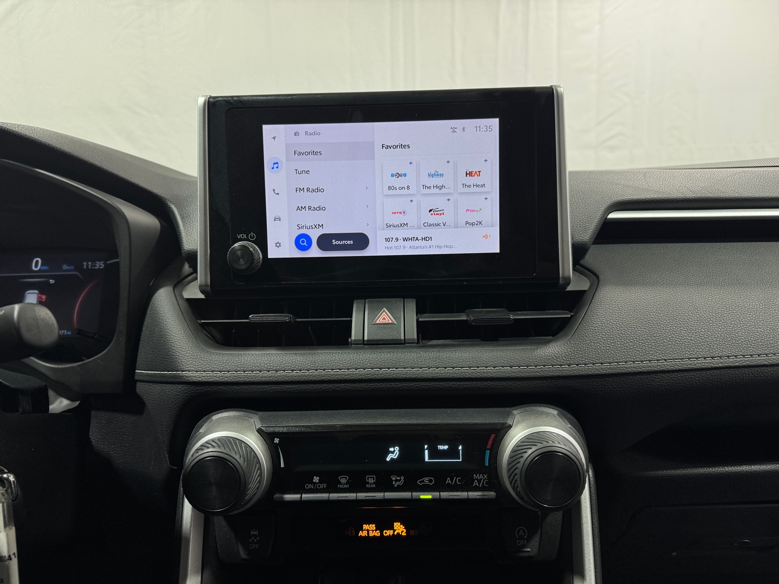 Thumbnail: 2024 Toyota RAV4 - 4