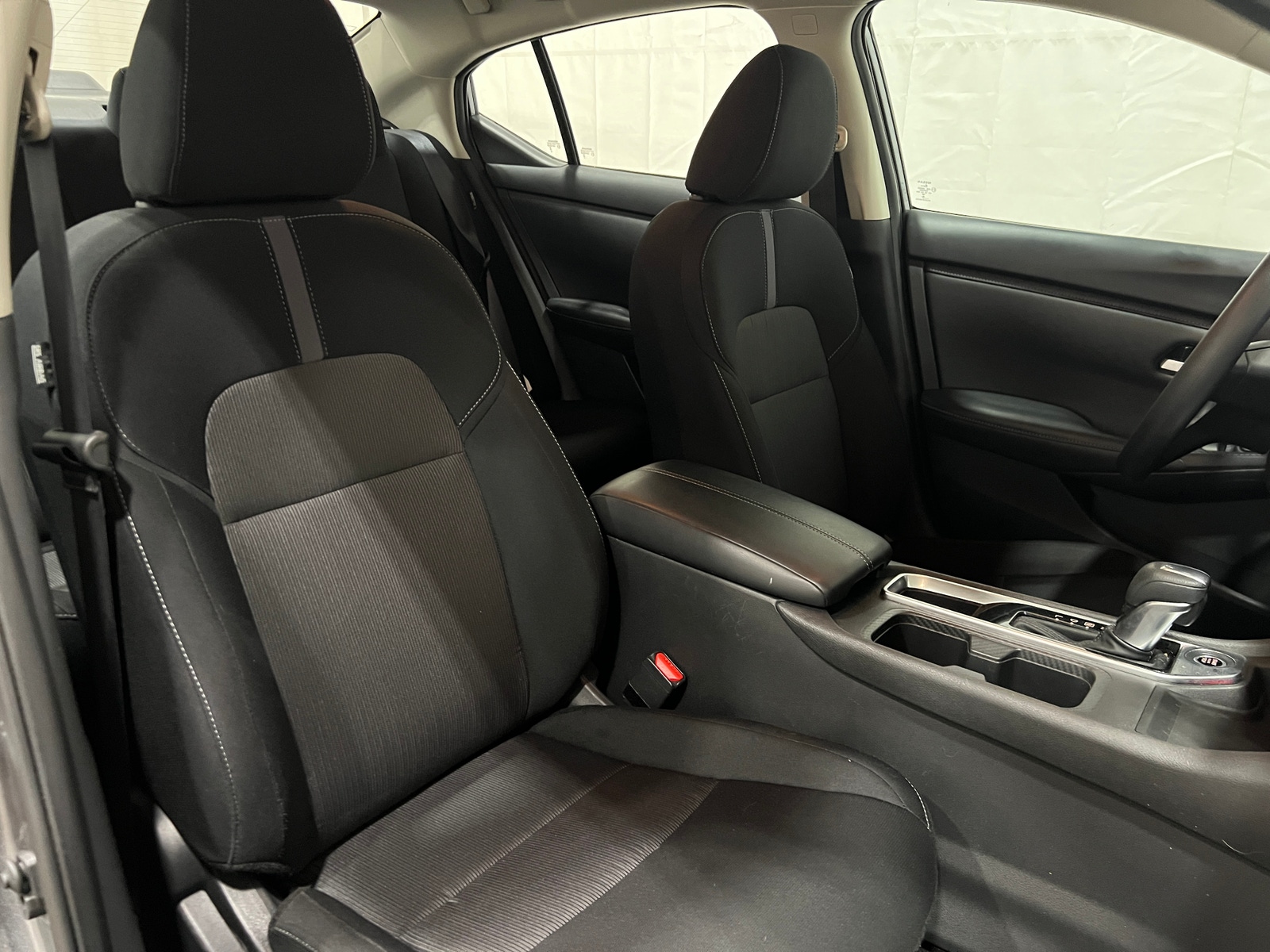 Thumbnail: 2024 Nissan Sentra - 2