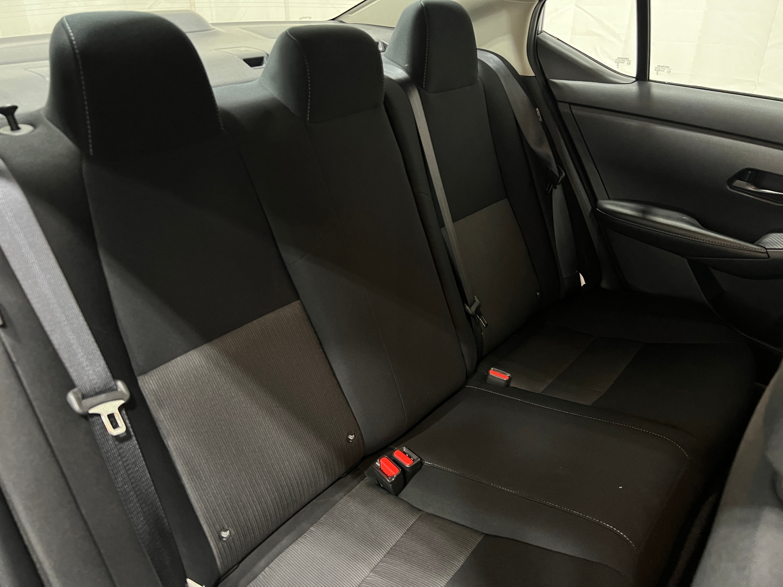 Thumbnail: 2024 Nissan Sentra - 6