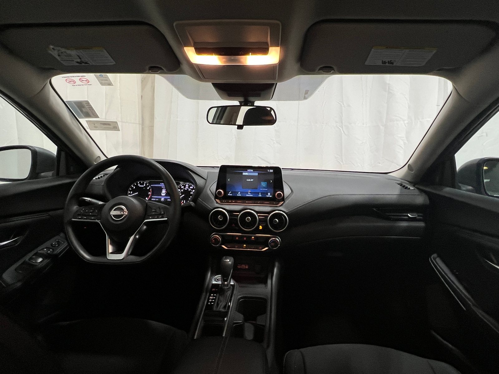 Thumbnail: 2024 Nissan Sentra - 3