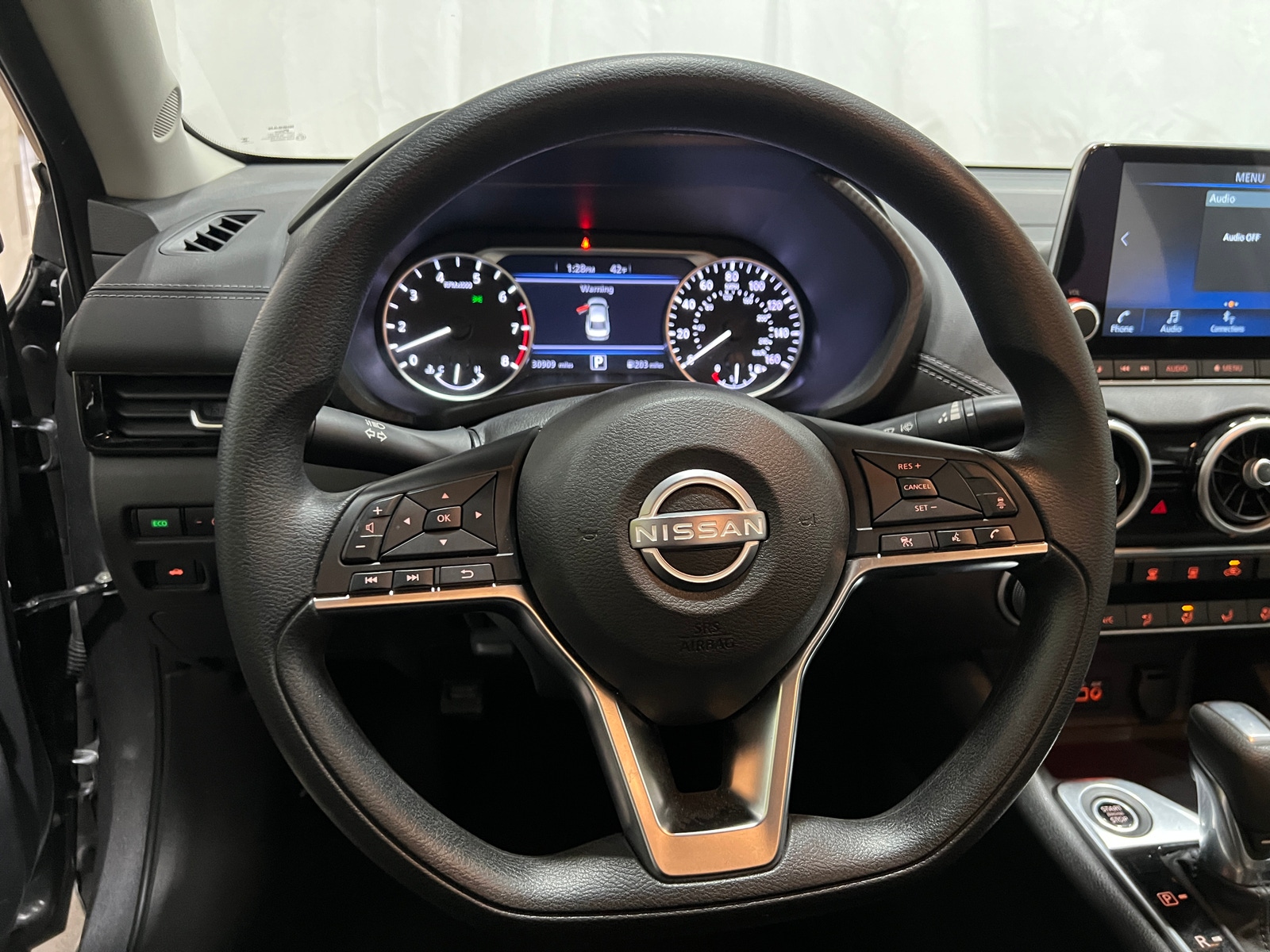 Thumbnail: 2024 Nissan Sentra - 5