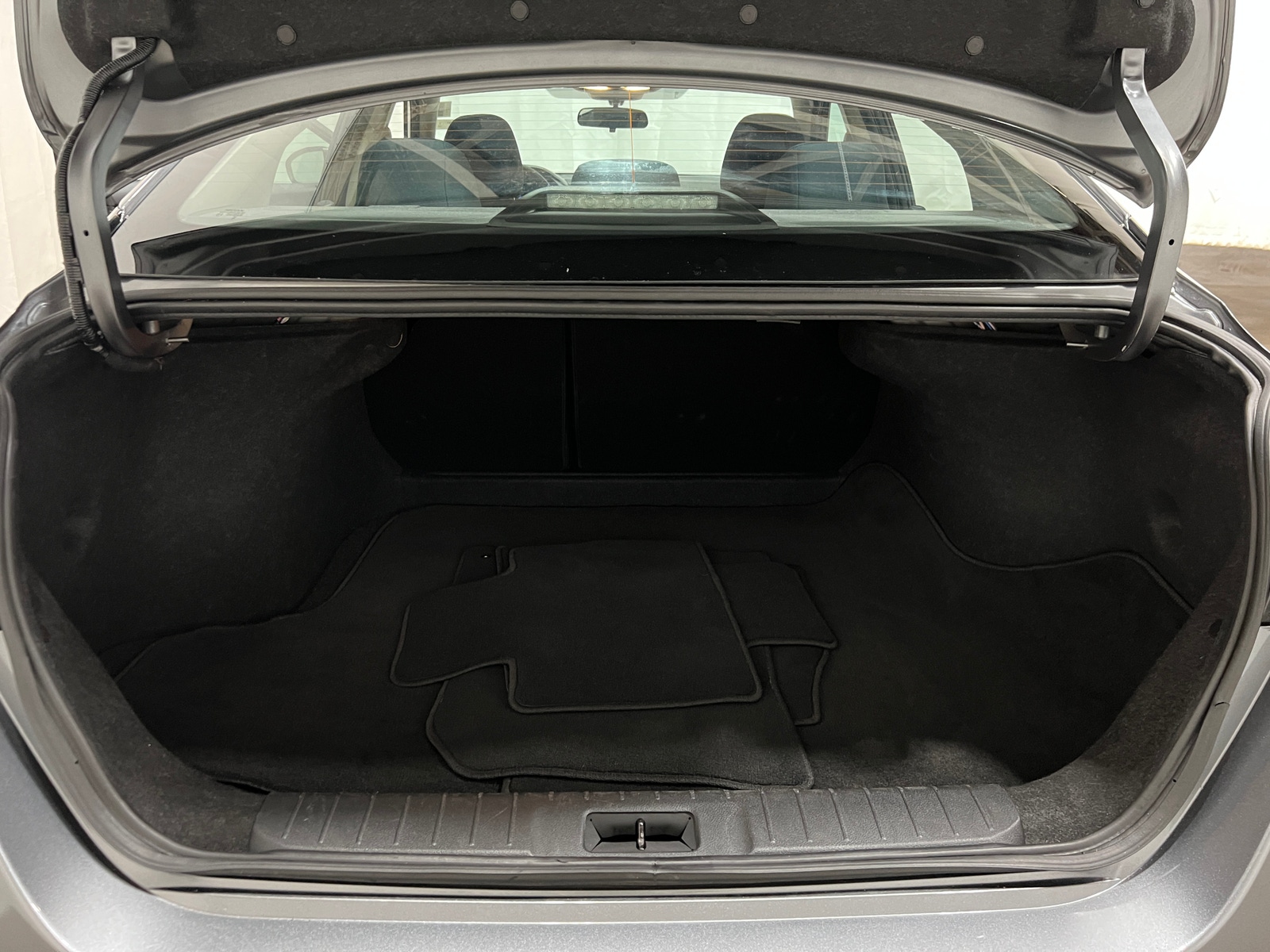 Thumbnail: 2024 Nissan Sentra - 7