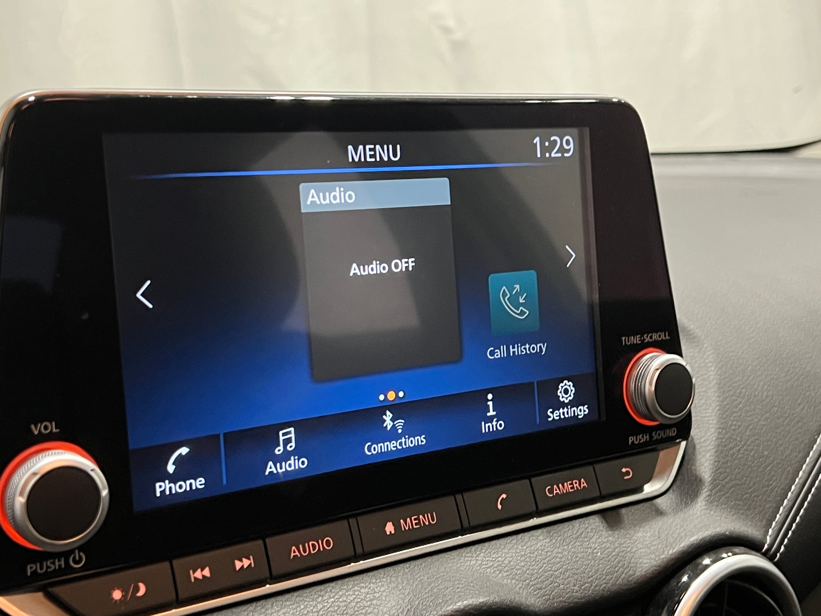 Thumbnail: 2024 Nissan Sentra - 4