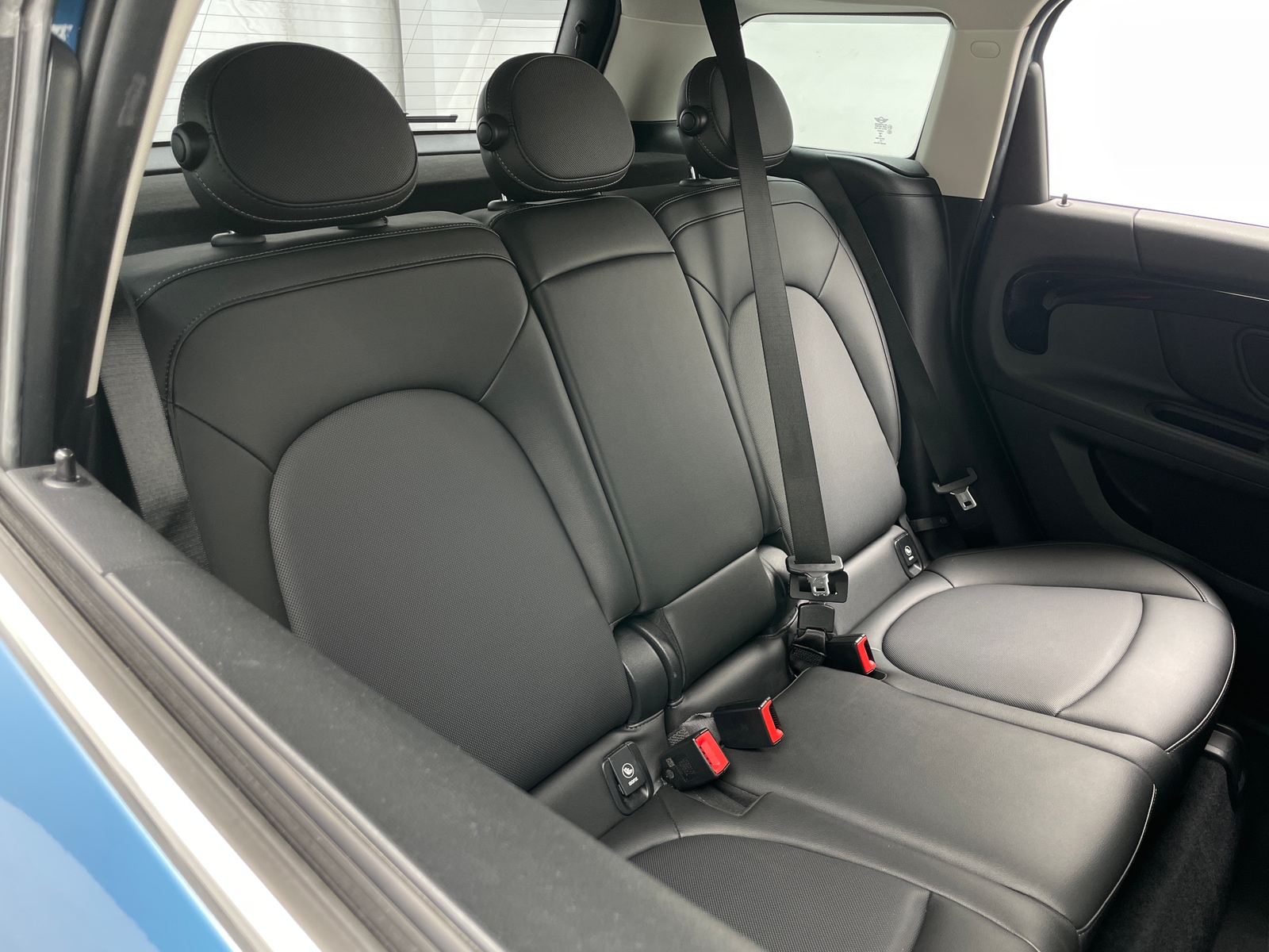 Thumbnail: 2020 MINI Cooper Countryman - 5