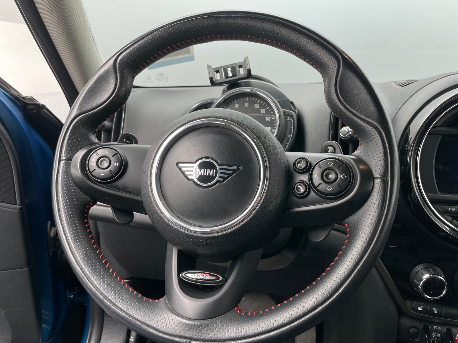 Thumbnail: 2020 MINI Cooper Countryman - 4