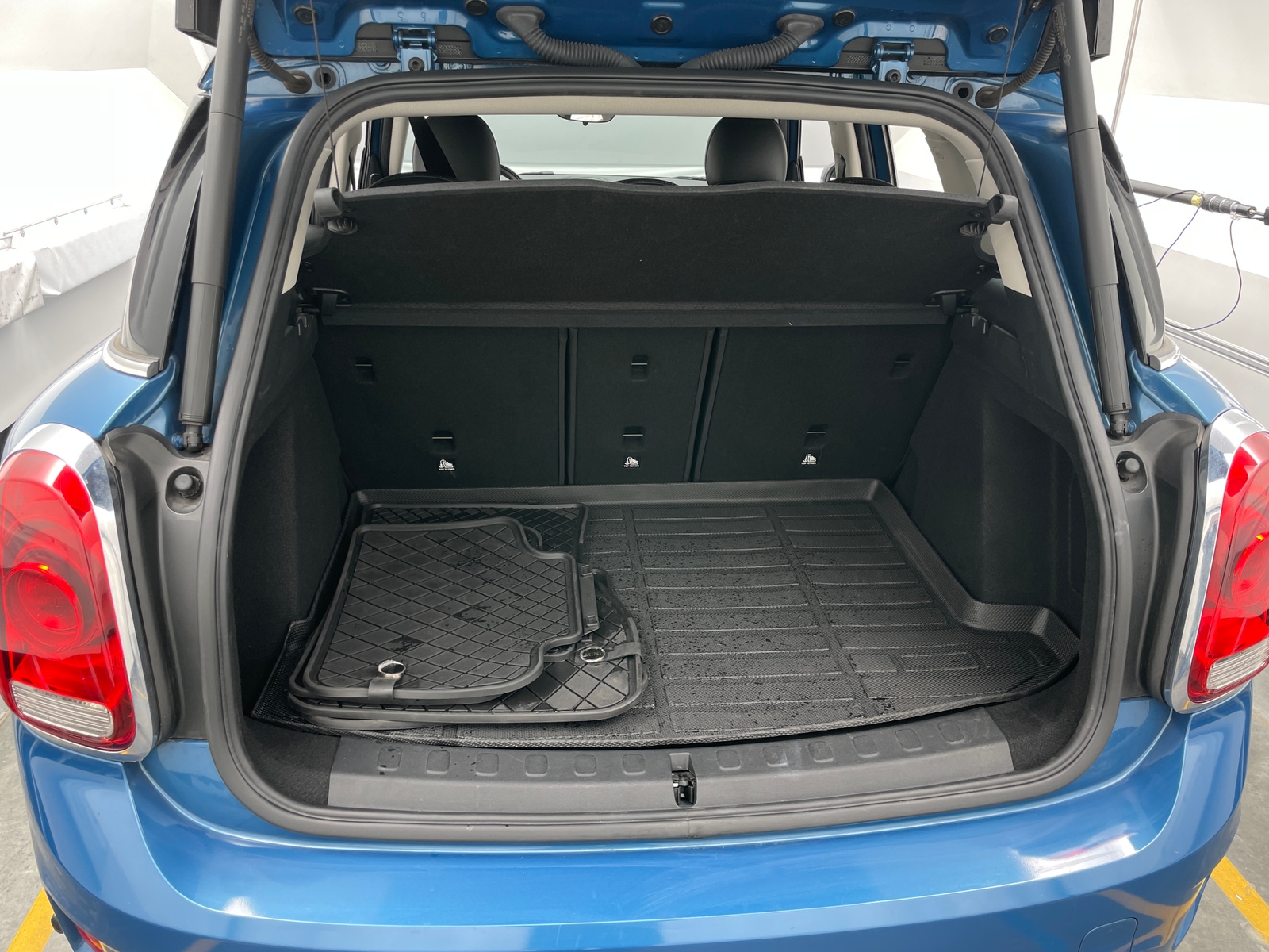 Thumbnail: 2020 MINI Cooper Countryman - 6