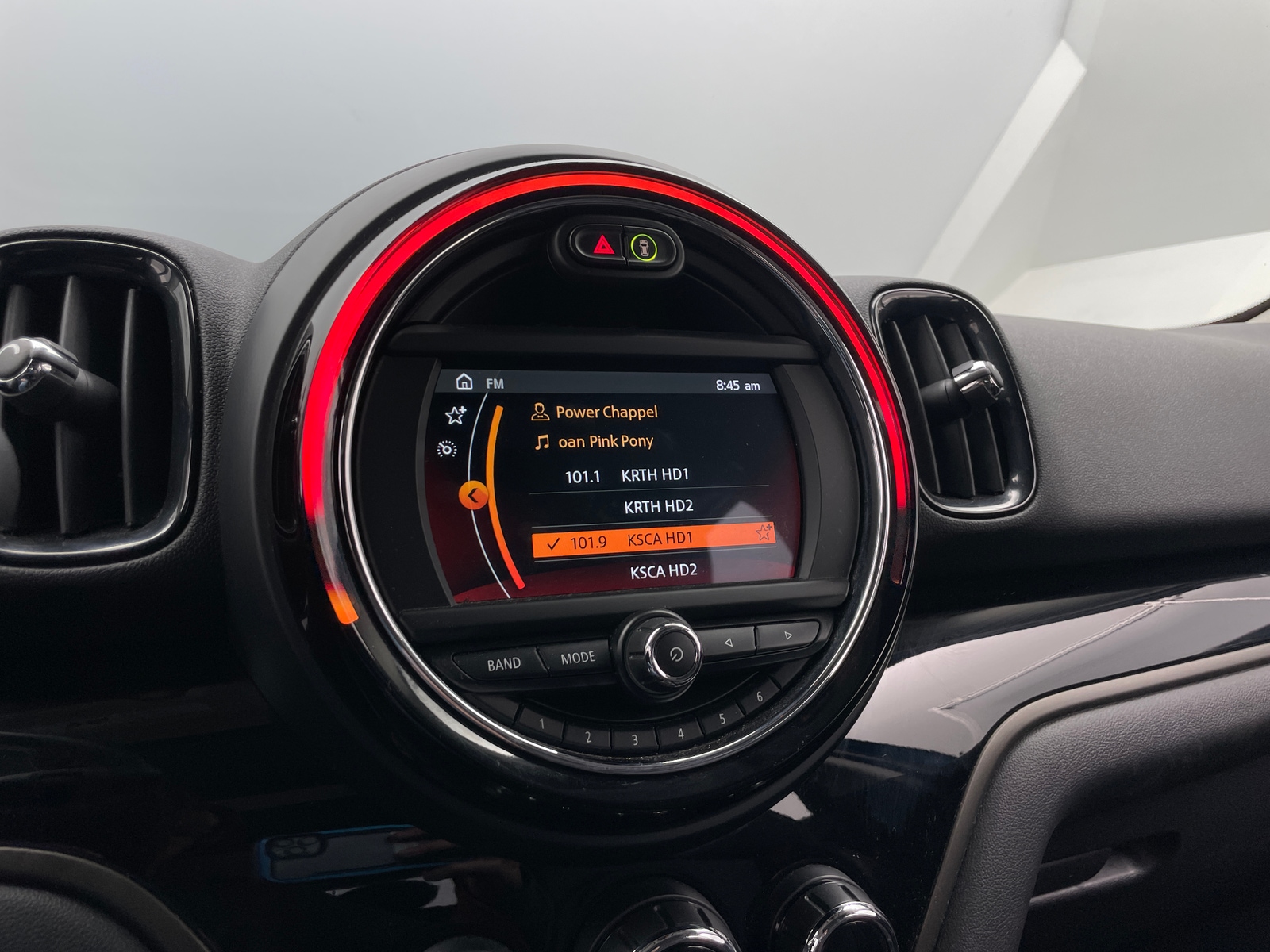 Thumbnail: 2020 MINI Cooper Countryman - 3