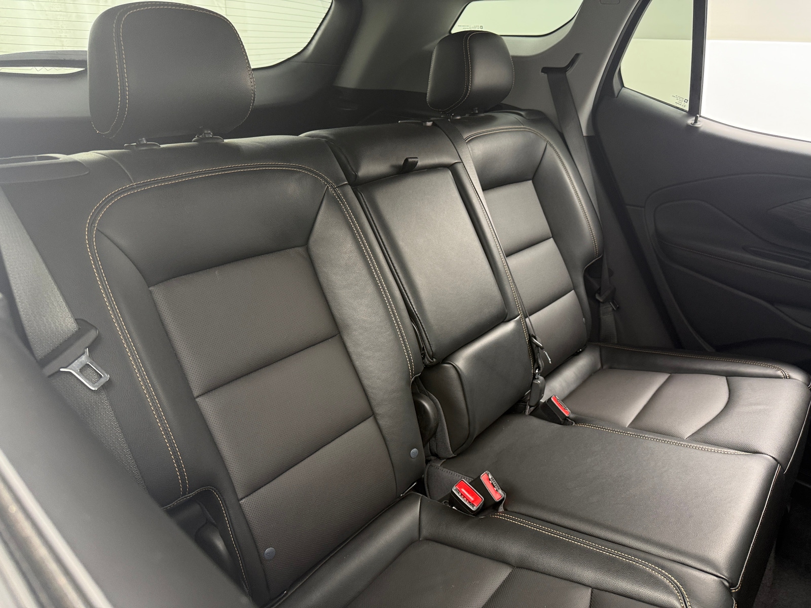 Thumbnail: 2021 GMC Terrain - 5