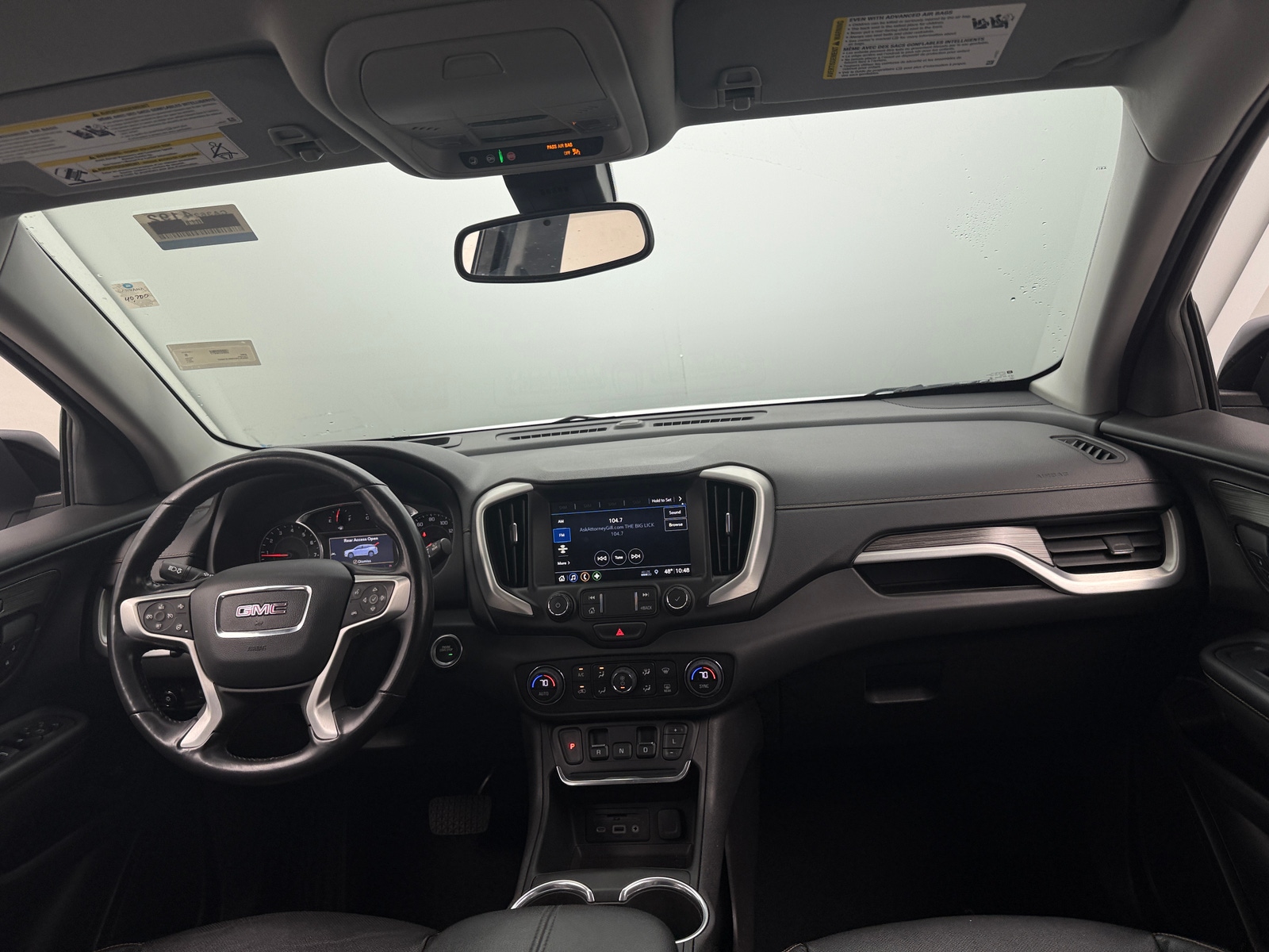 Thumbnail: 2021 GMC Terrain - 2