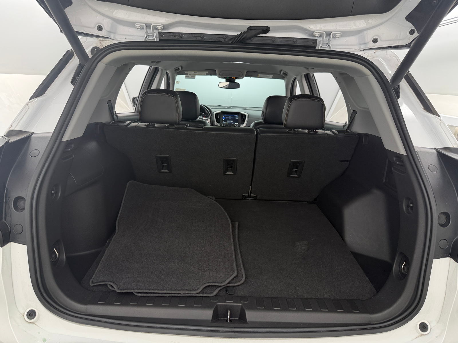 Thumbnail: 2021 GMC Terrain - 6