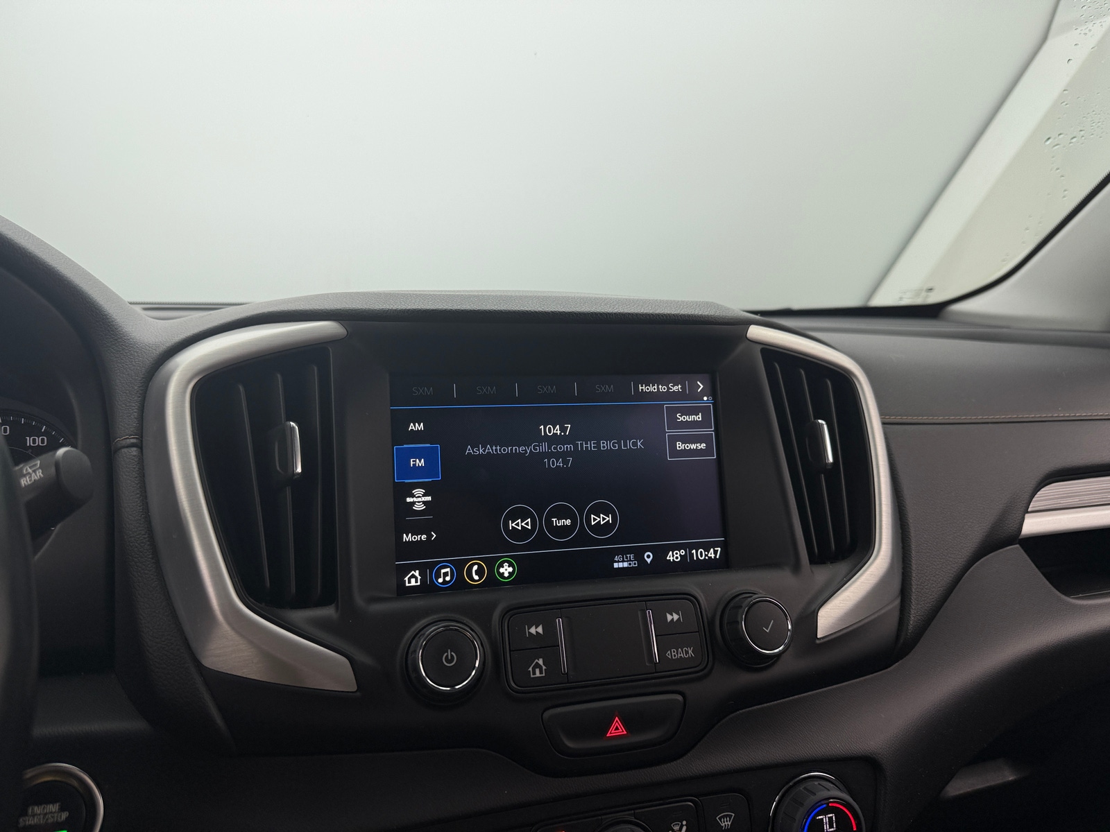 Thumbnail: 2021 GMC Terrain - 3