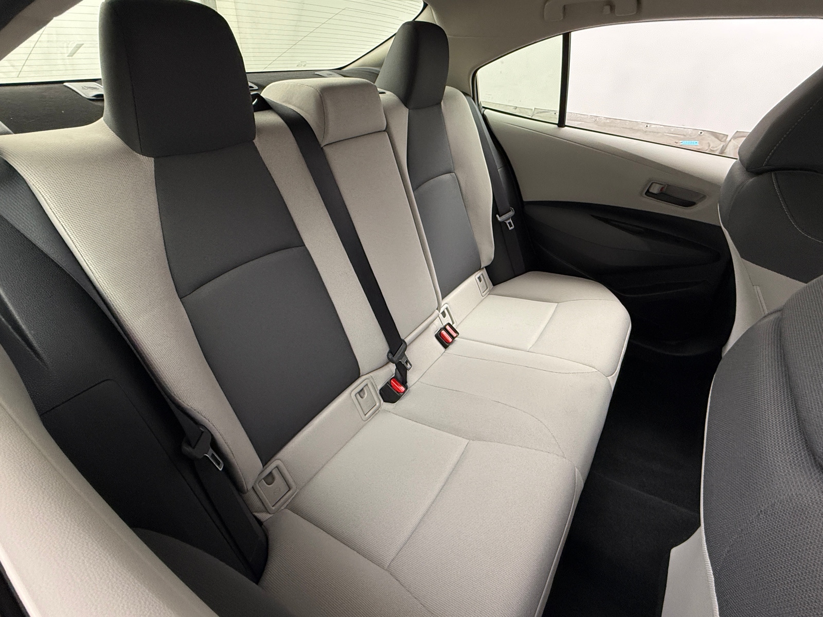 Thumbnail: 2022 Toyota Corolla - 6