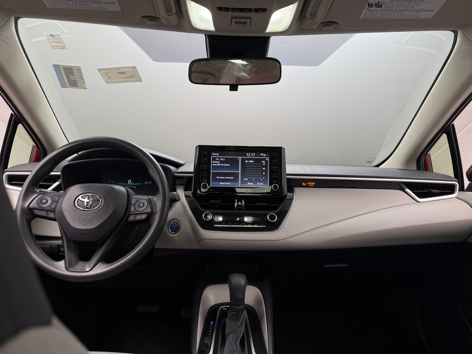 Thumbnail: 2022 Toyota Corolla - 3