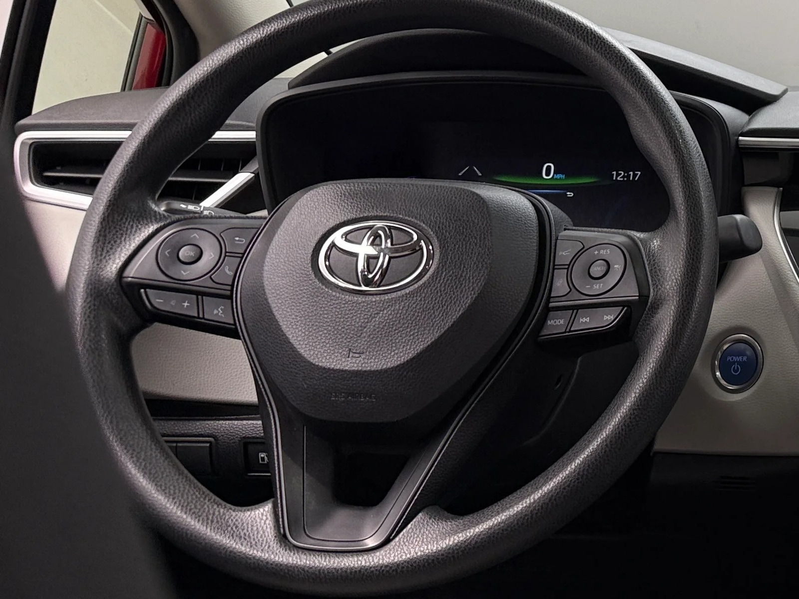 Thumbnail: 2022 Toyota Corolla - 5