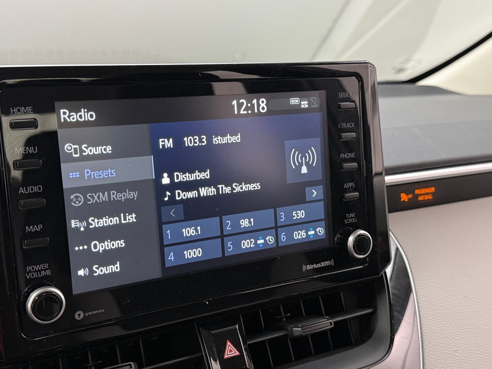 Thumbnail: 2022 Toyota Corolla - 4