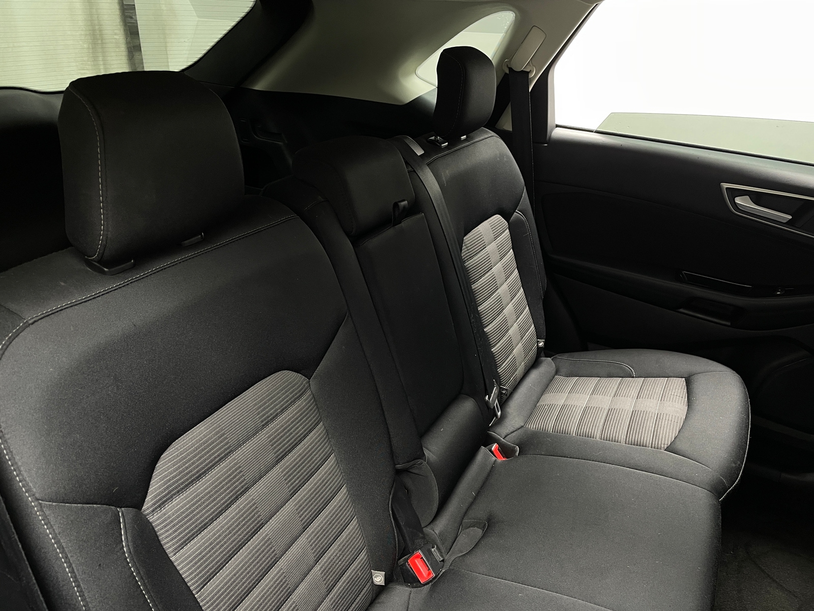 Thumbnail: 2017 Ford Edge - 6