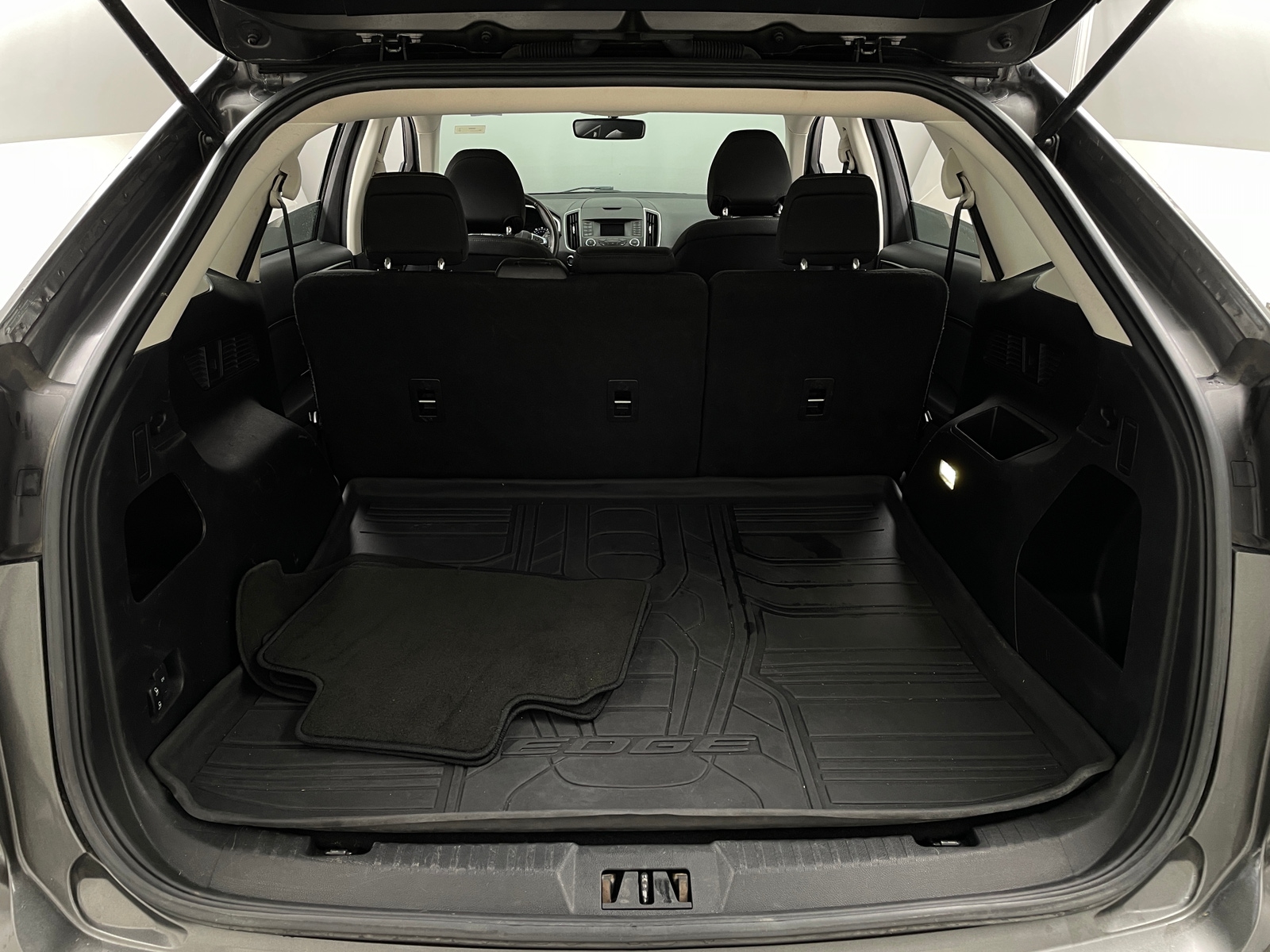 Thumbnail: 2017 Ford Edge - 7