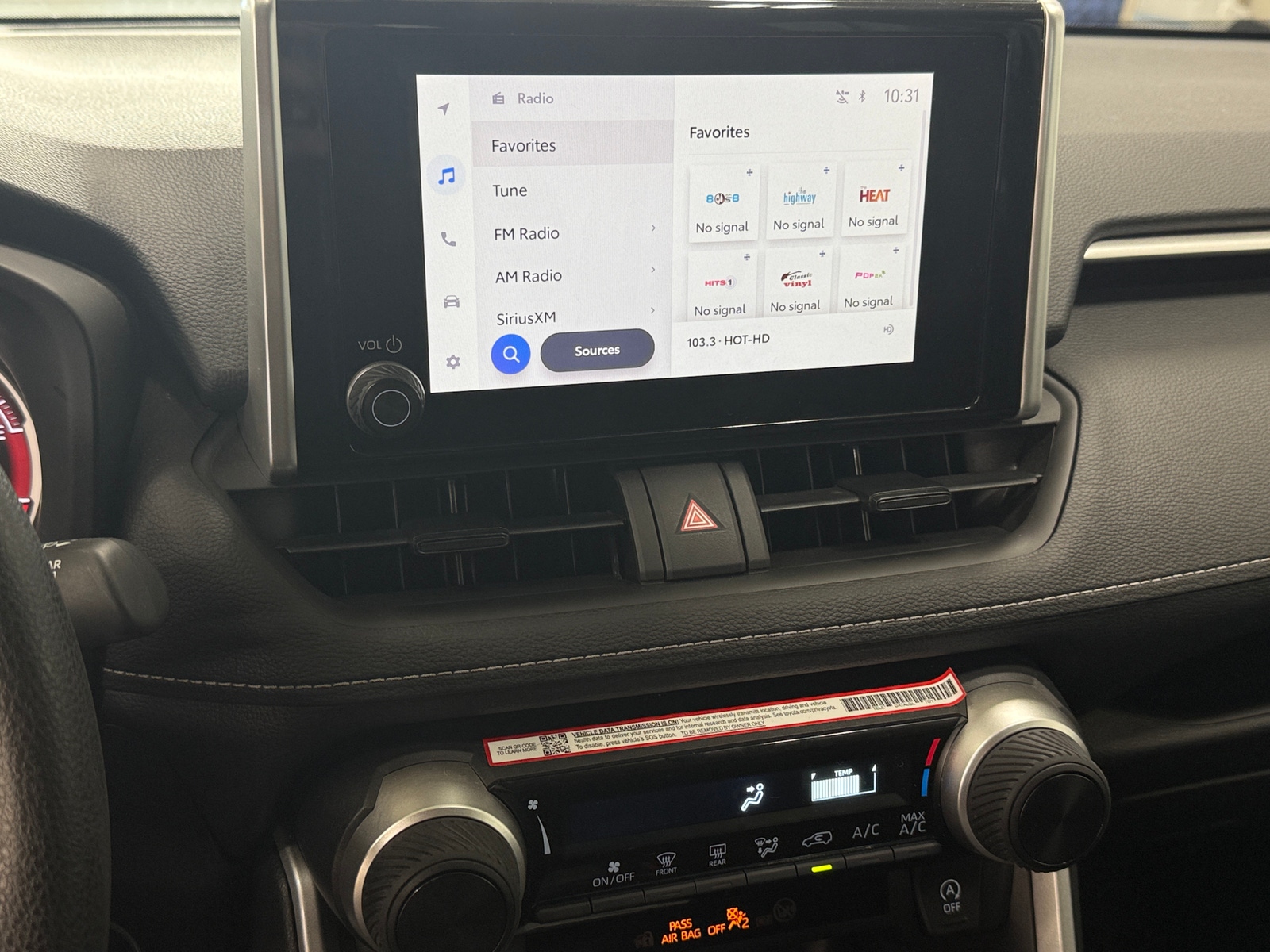 Thumbnail: 2025 Toyota RAV4 - 4