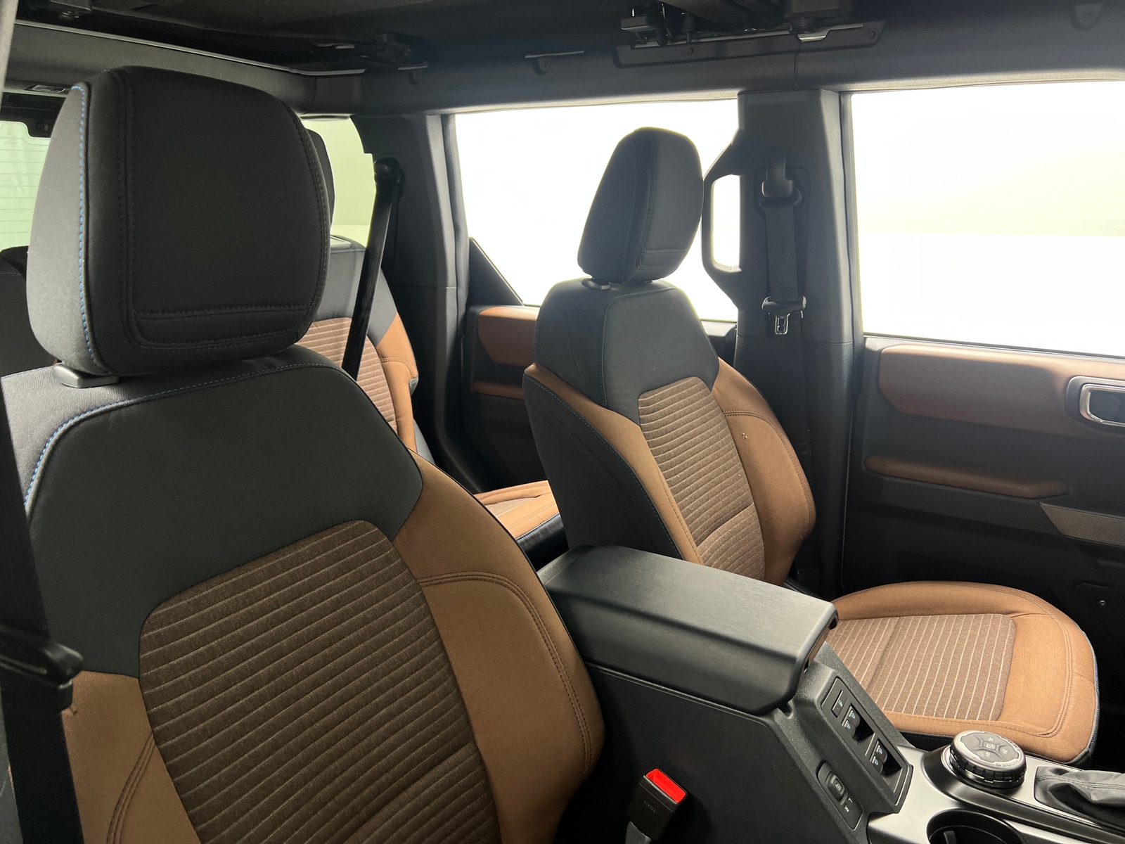 Thumbnail: 2022 Ford Bronco - 2