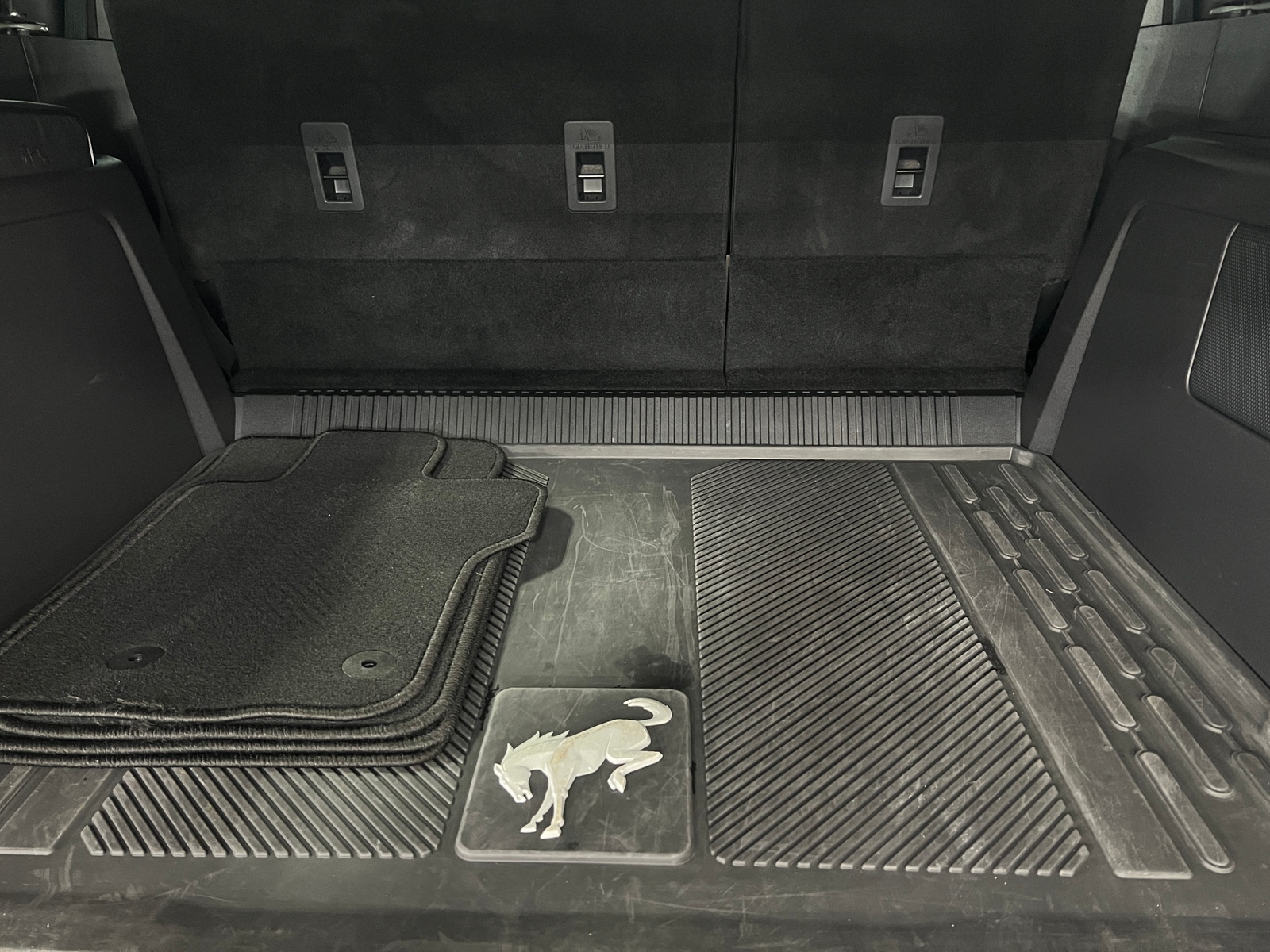 Thumbnail: 2022 Ford Bronco - 7