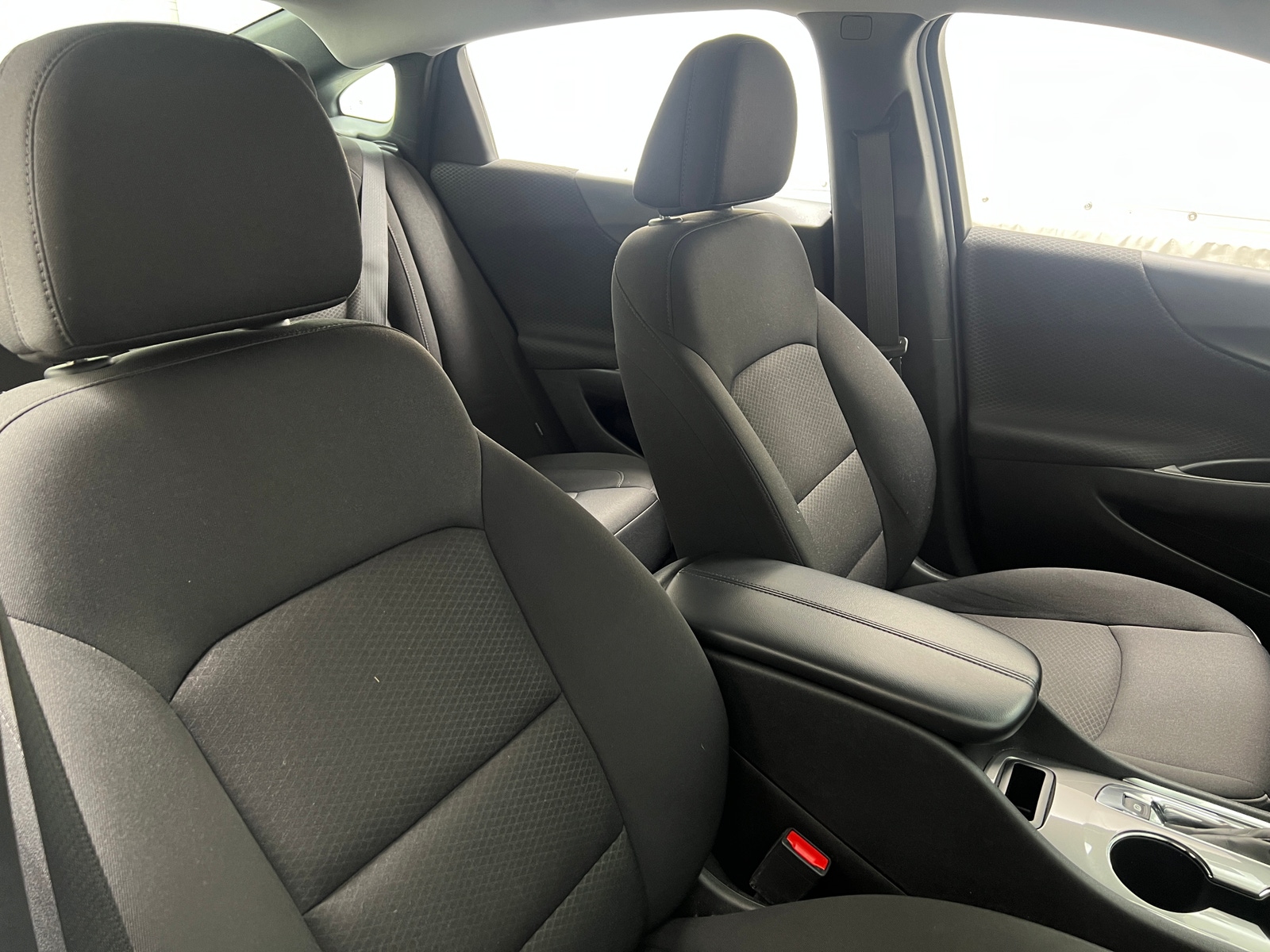 Thumbnail: 2023 Chevrolet Malibu - 2