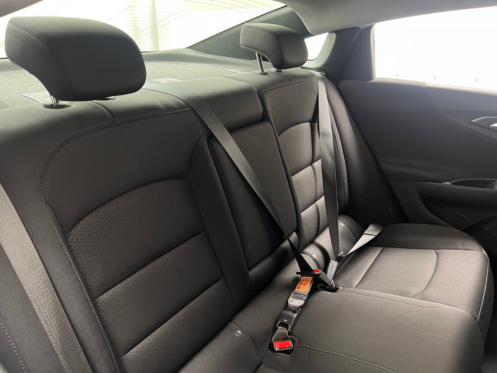 Thumbnail: 2023 Chevrolet Malibu - 6