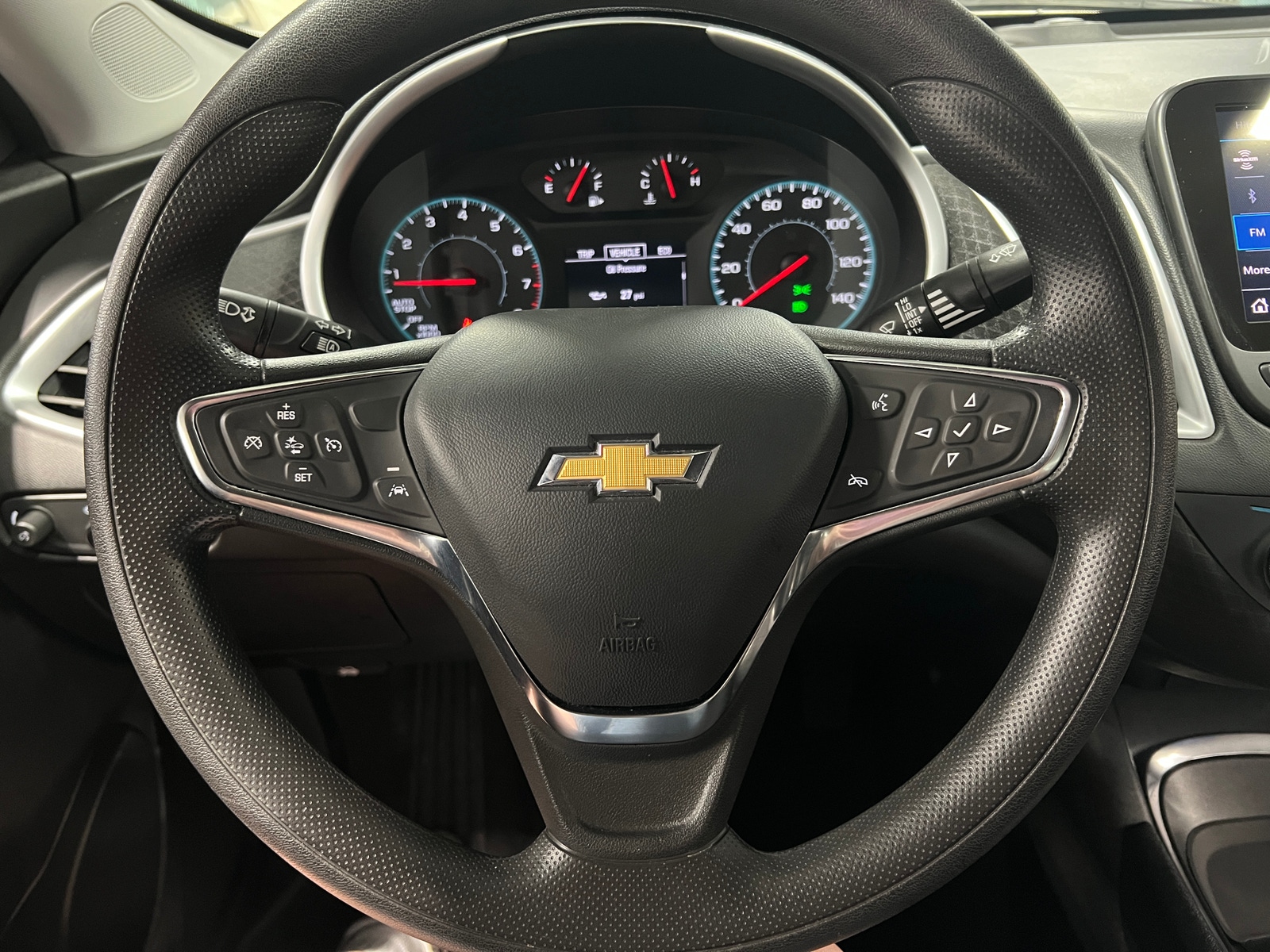 Thumbnail: 2023 Chevrolet Malibu - 5