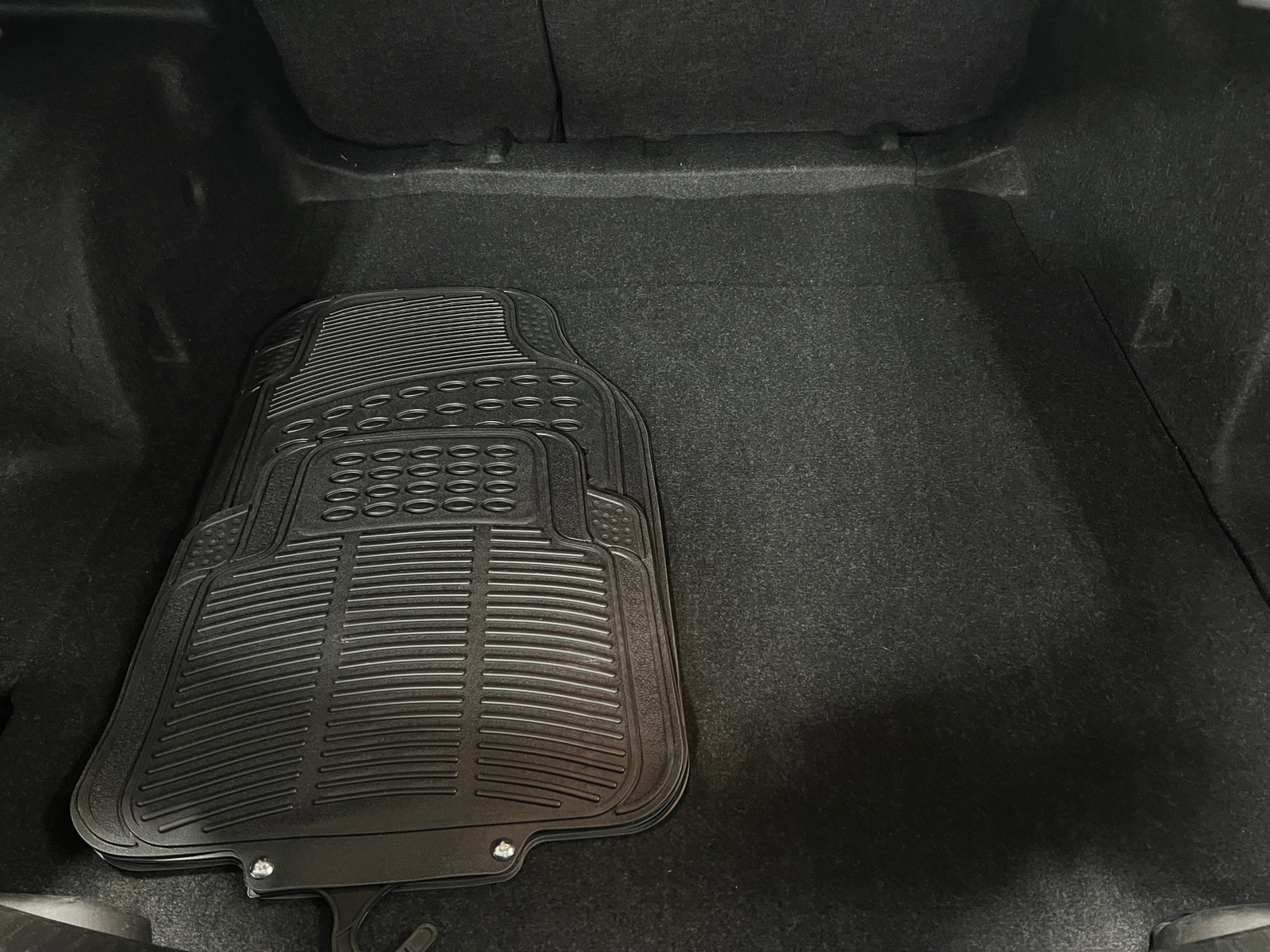 Thumbnail: 2023 Chevrolet Malibu - 7