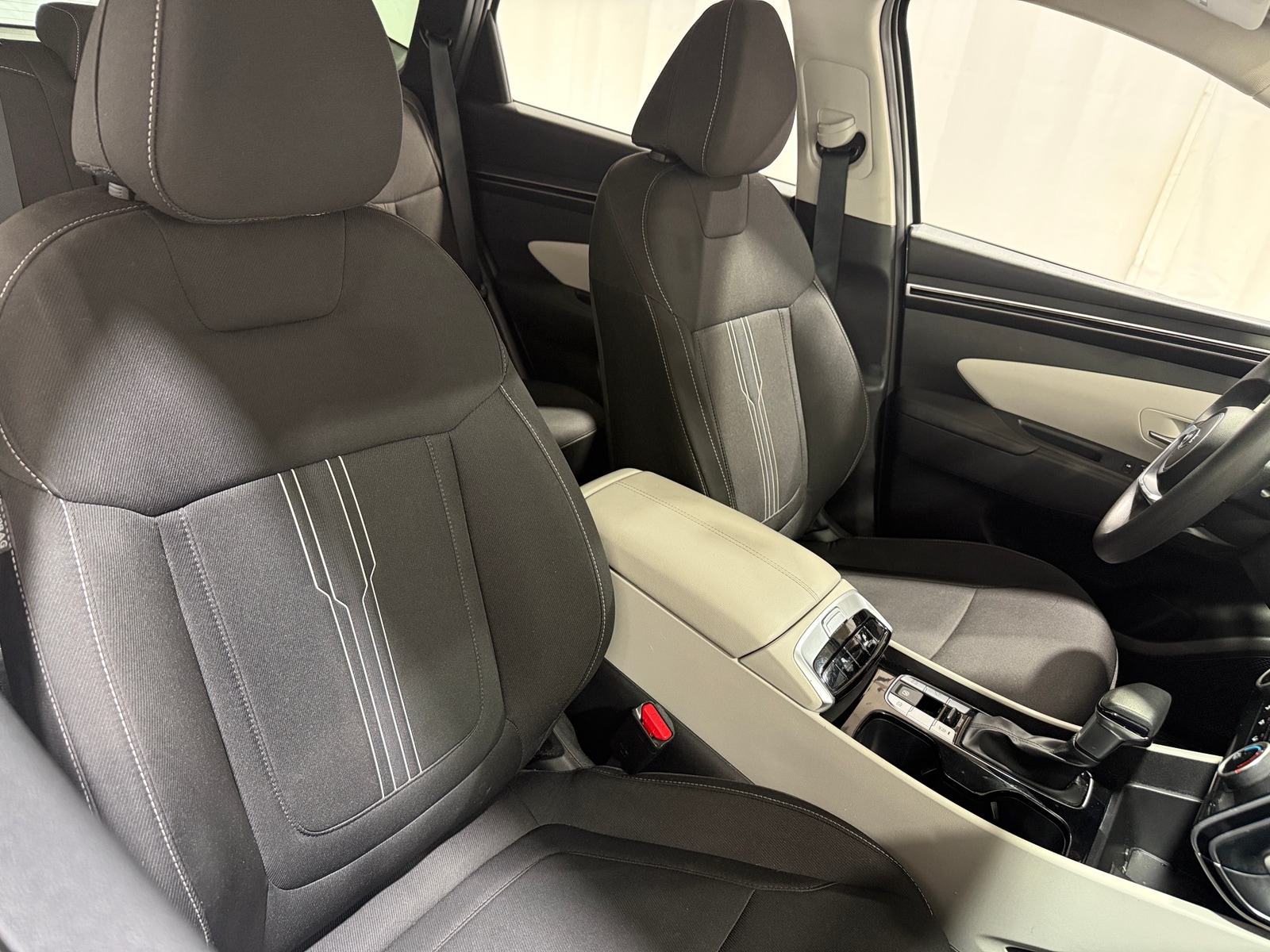 Thumbnail: 2023 Hyundai Tucson - 2