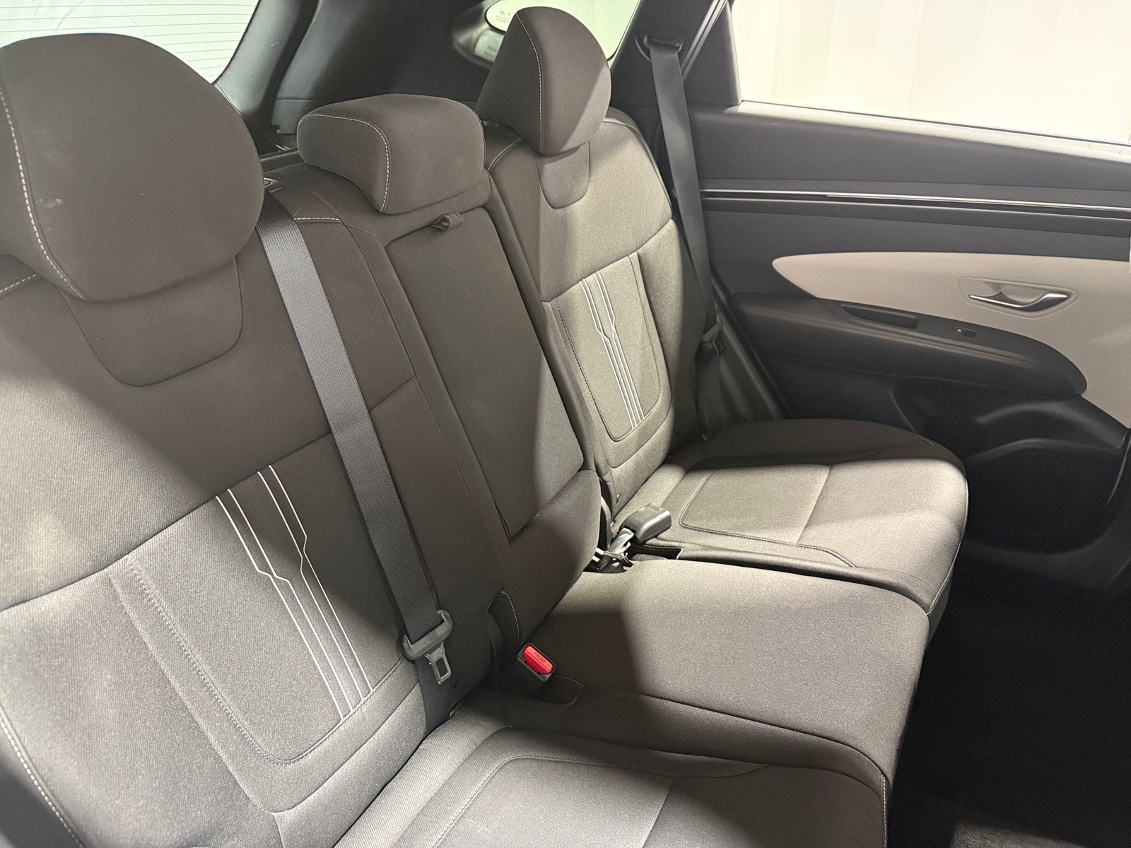 Thumbnail: 2023 Hyundai Tucson - 6