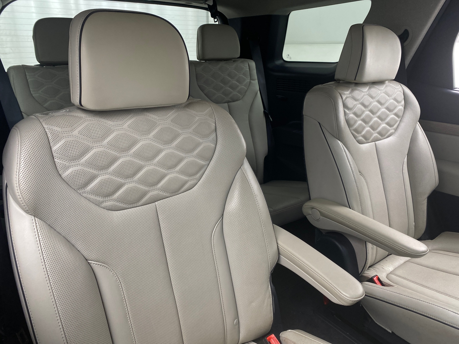 Thumbnail: 2021 Hyundai Palisade - 5